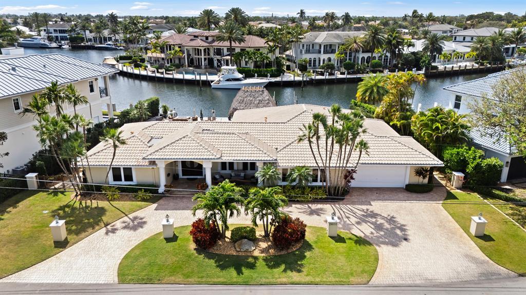 LIGHTHOUSE POINT 6TH SEC - Residential