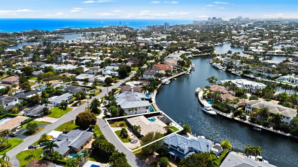 LIGHTHOUSE POINT 6TH SEC - Residential