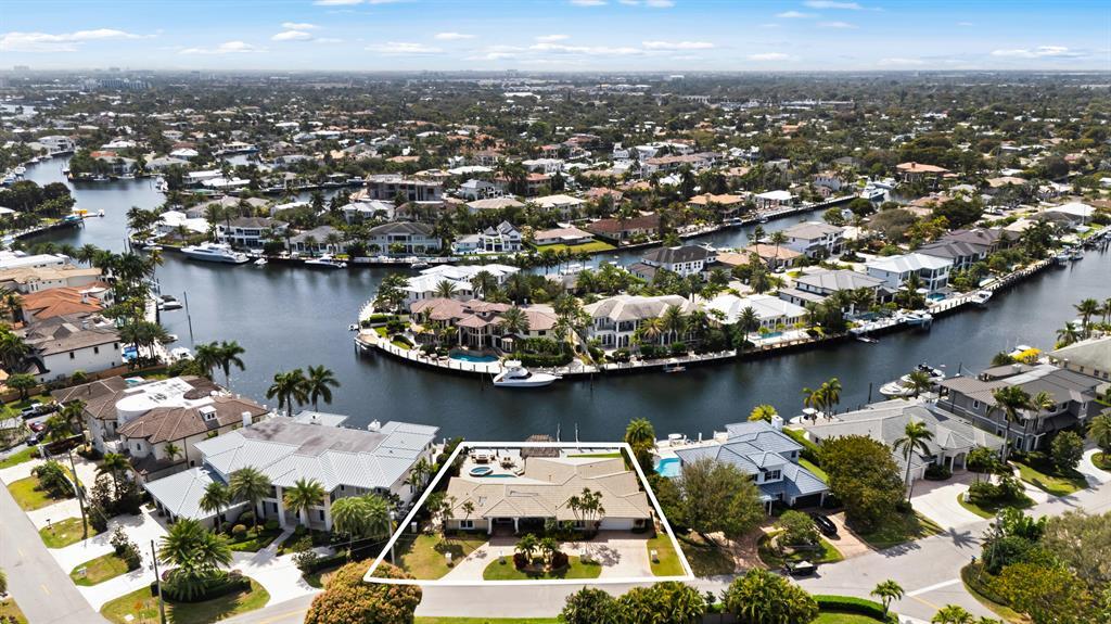 LIGHTHOUSE POINT 6TH SEC - Residential