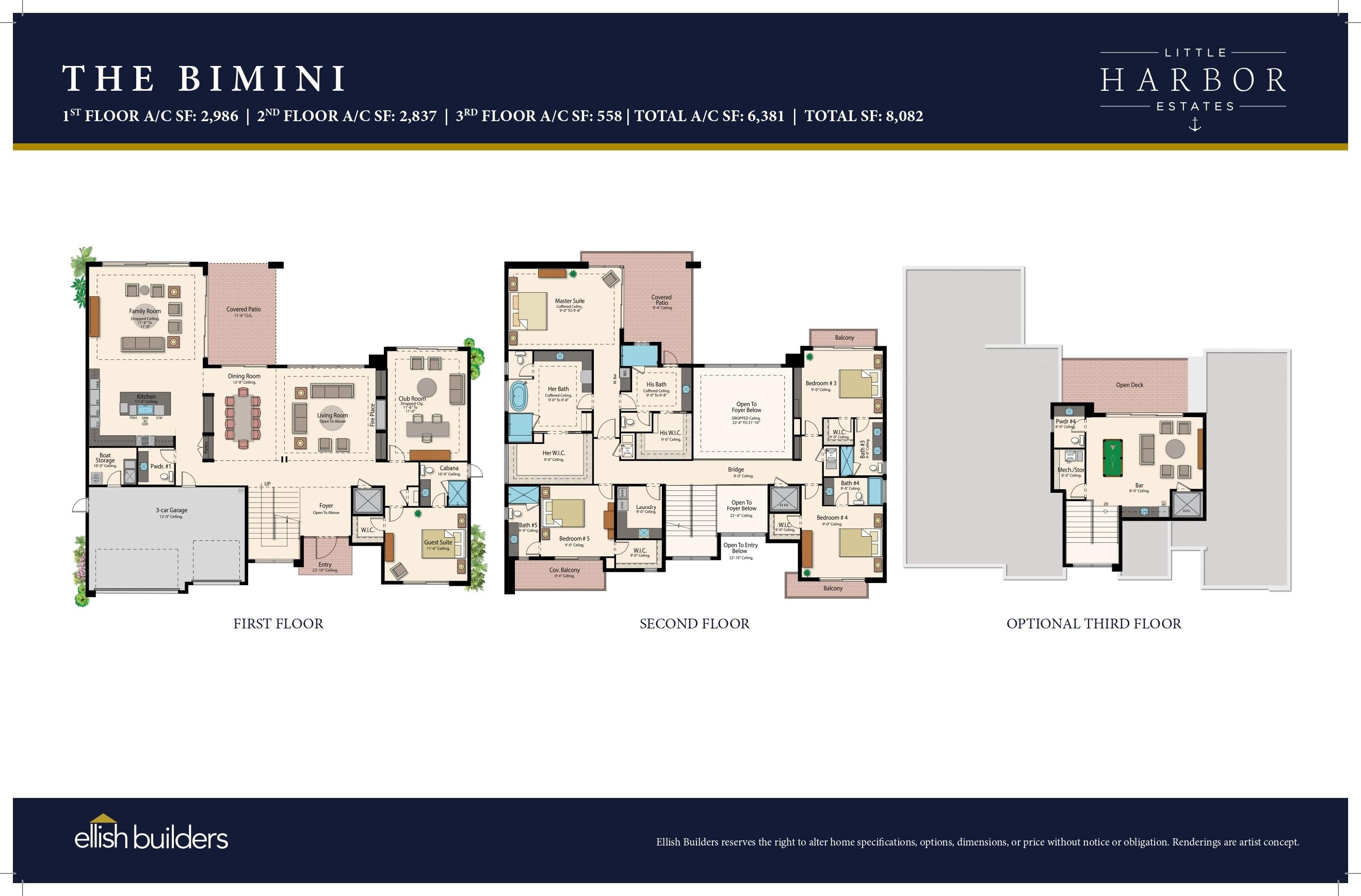 LITTLE HARBOR ON THE HILLSBORO - Residential