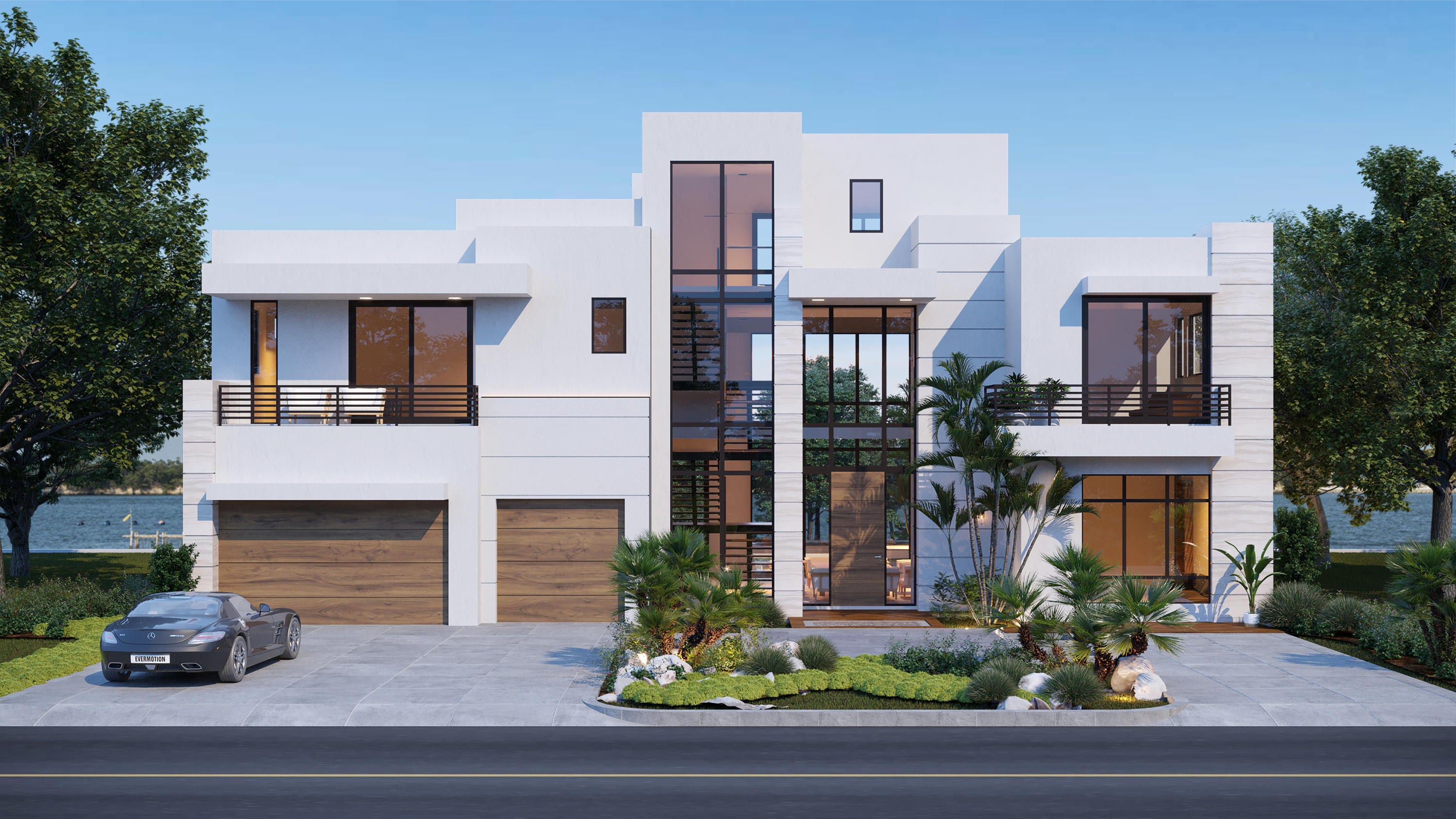 LITTLE HARBOR ON THE HILLSBORO - Residential