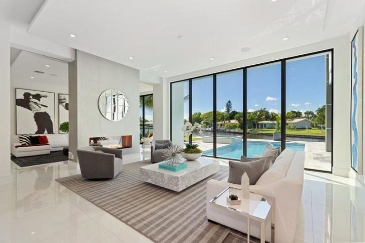 LITTLE HARBOR ON THE HILLSBORO - Residential