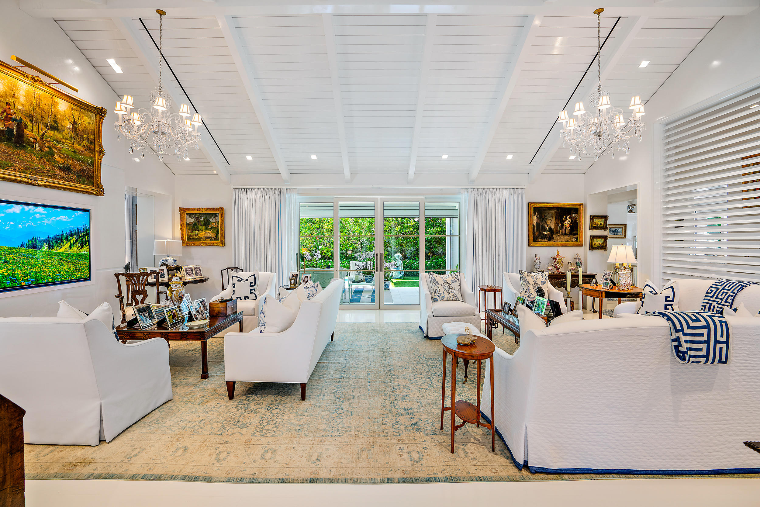 NORTH SHORE - Residential