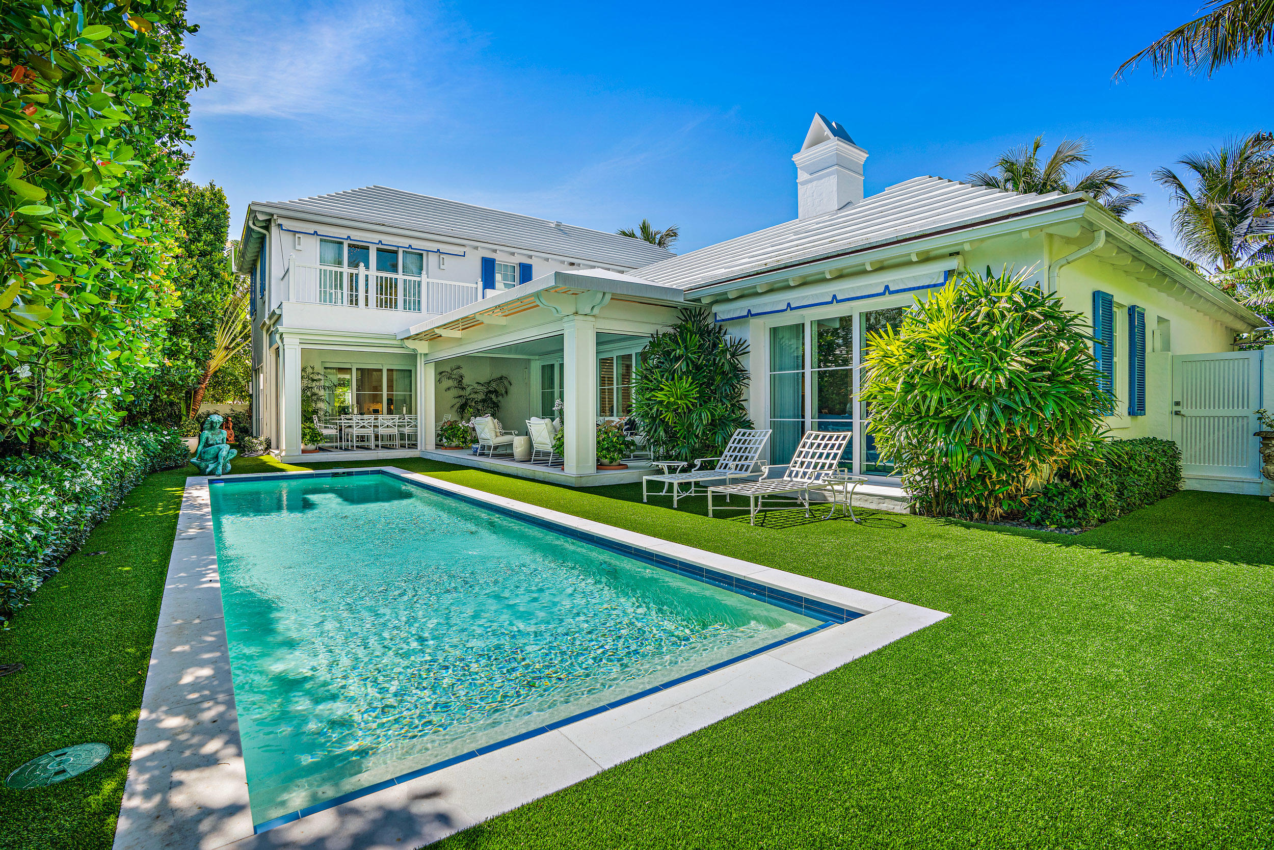 NORTH SHORE - Residential