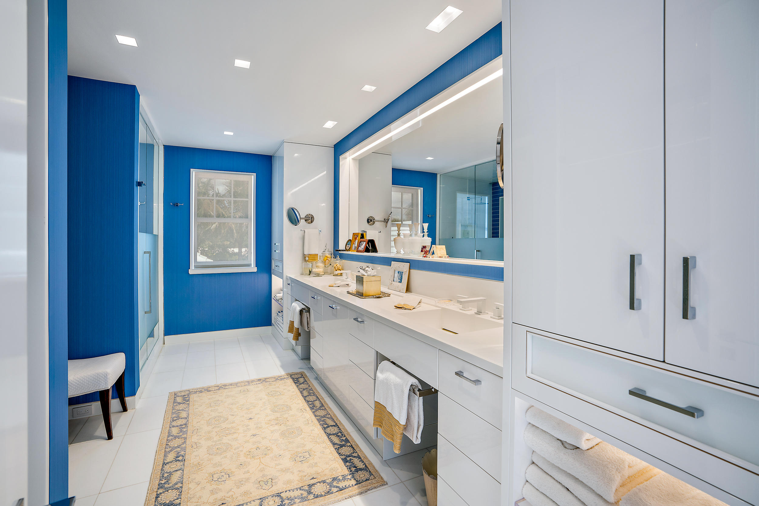 NORTH SHORE - Residential