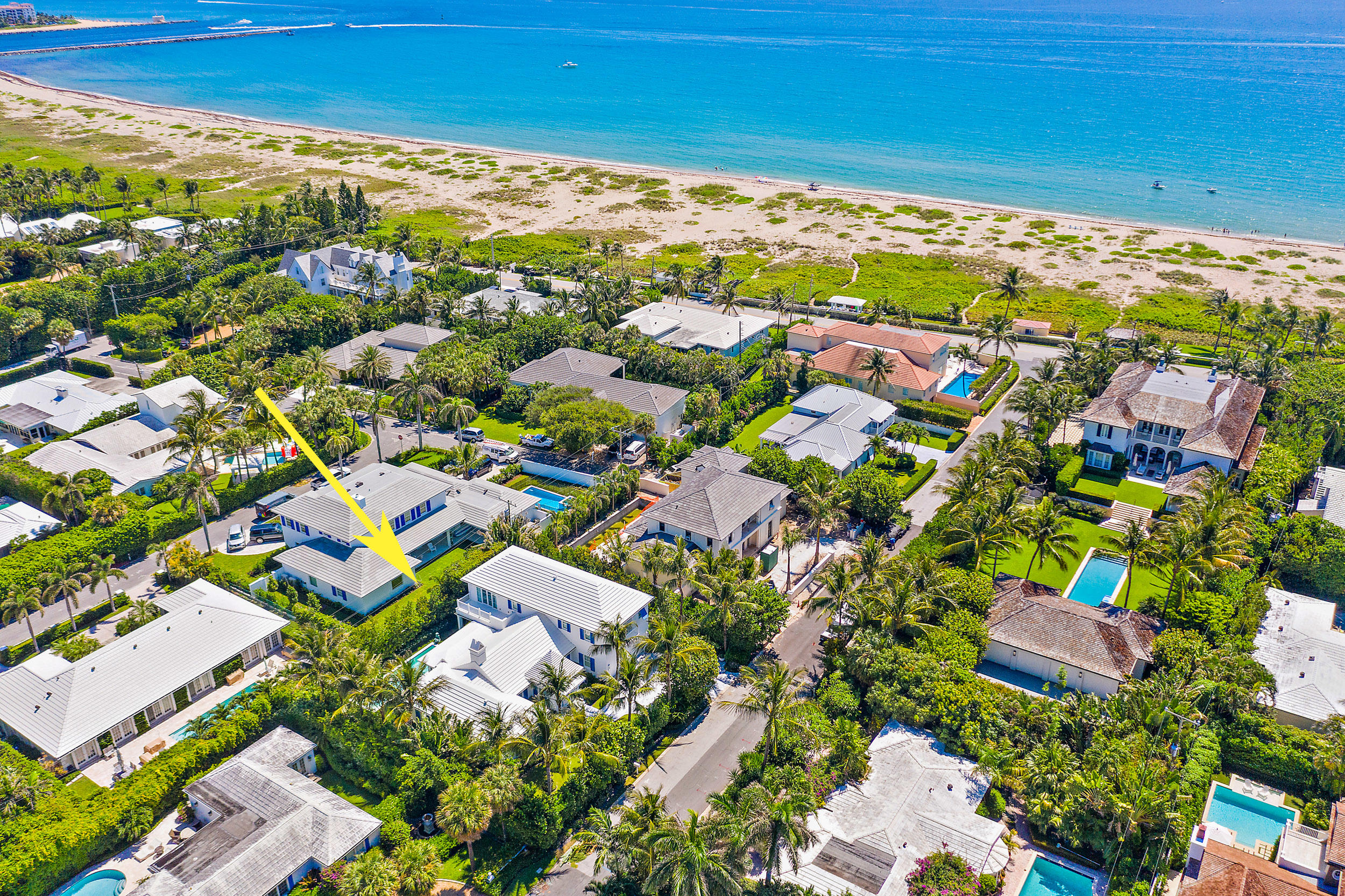 NORTH SHORE - Residential