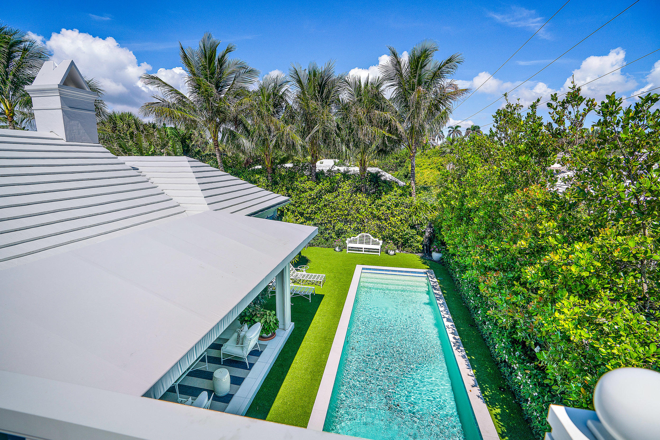 NORTH SHORE - Residential