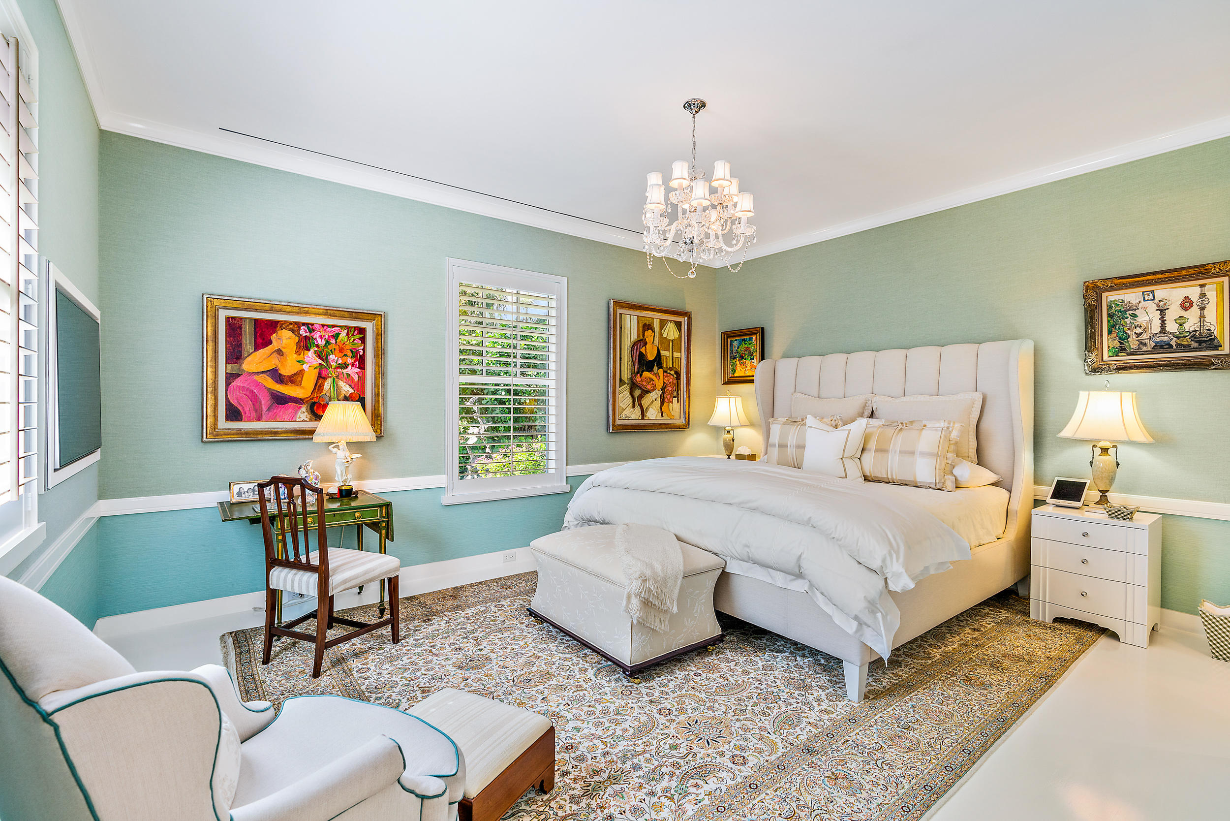NORTH SHORE - Residential