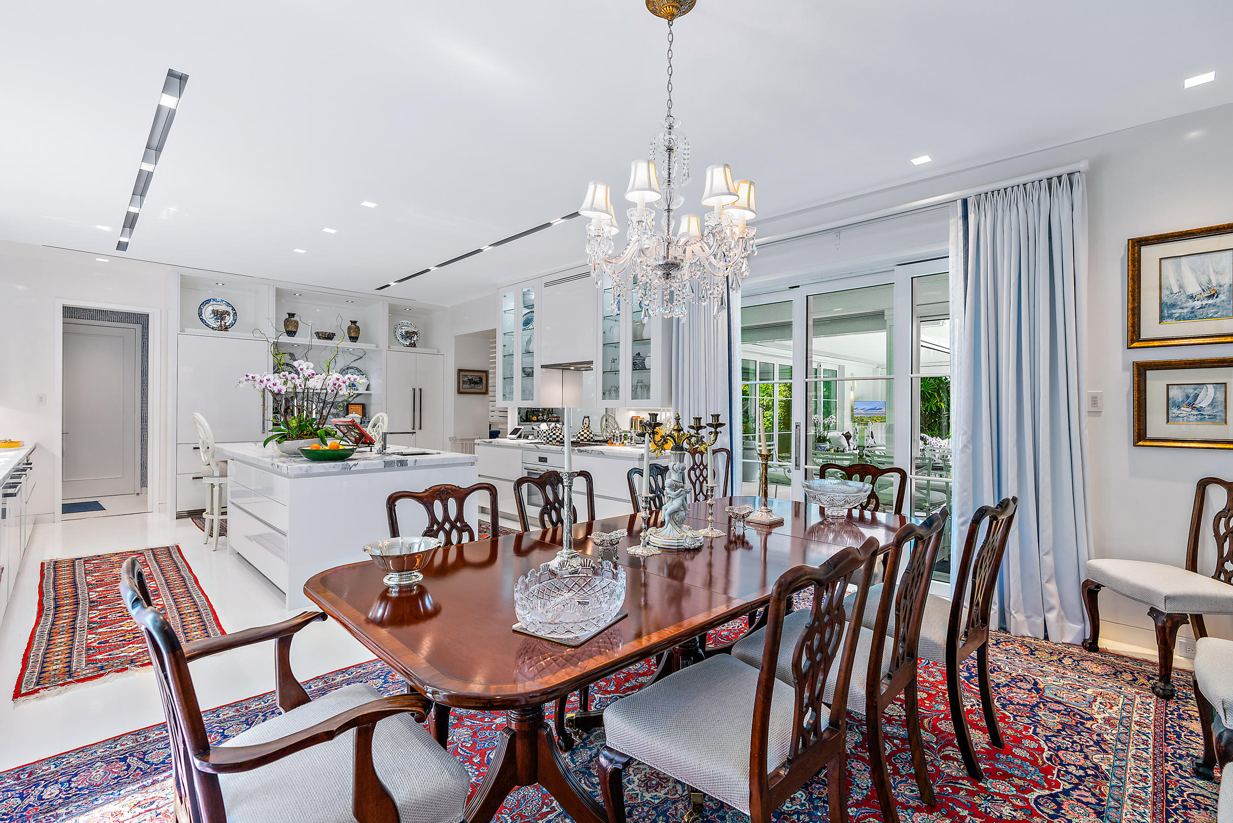 NORTH SHORE - Residential