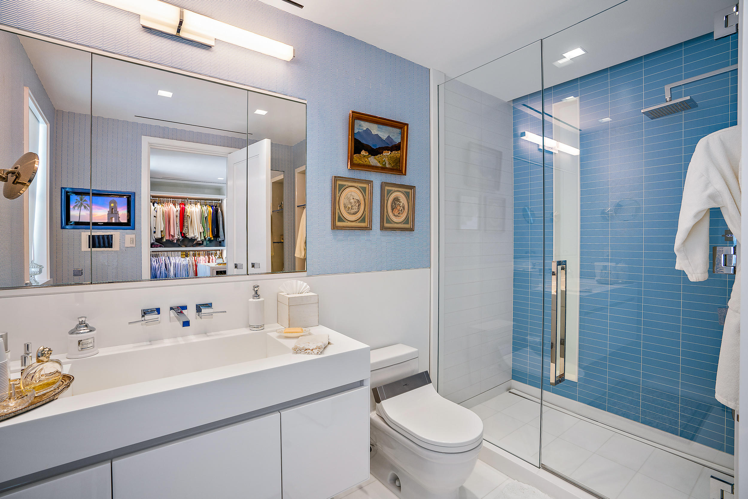 NORTH SHORE - Residential