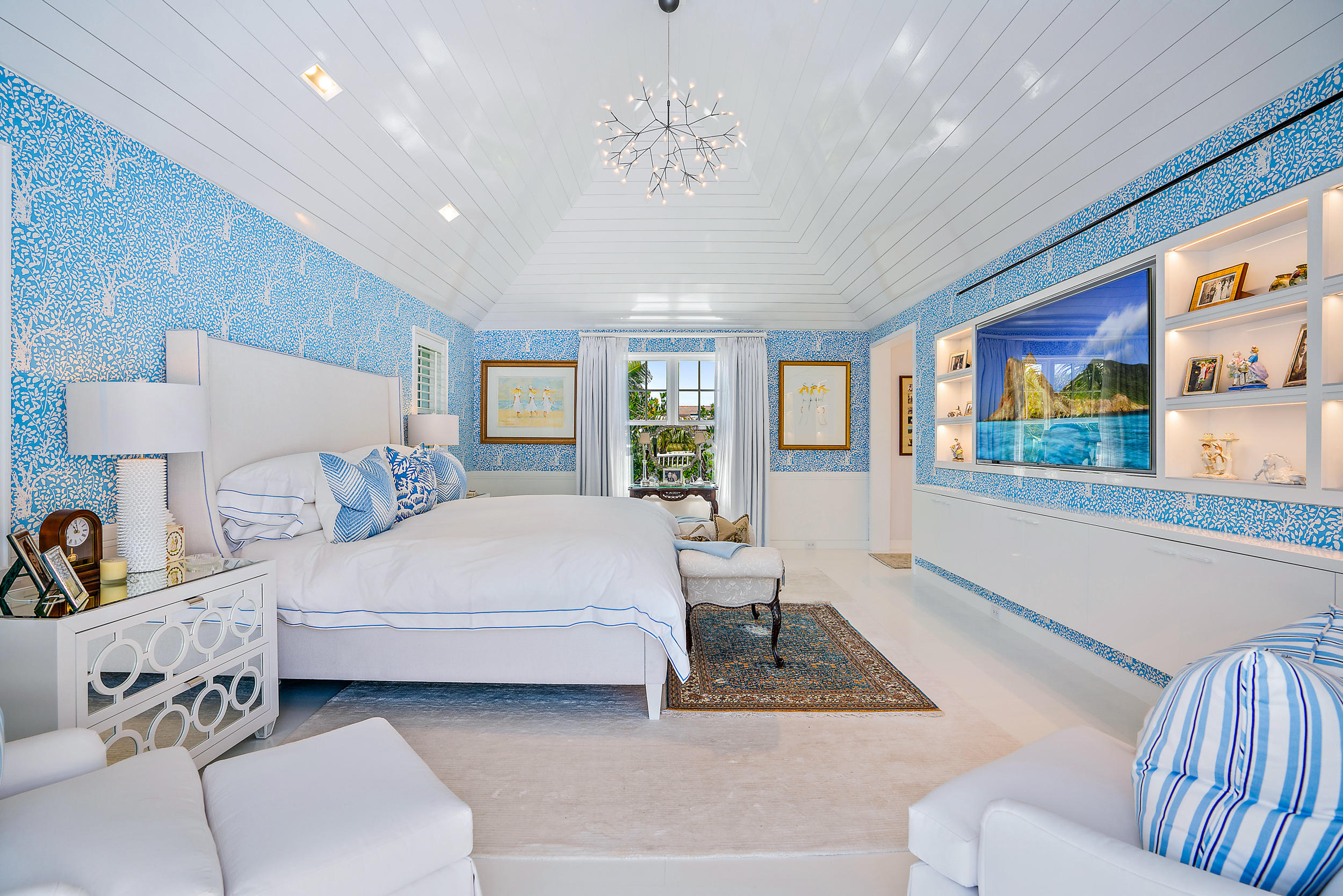 NORTH SHORE - Residential
