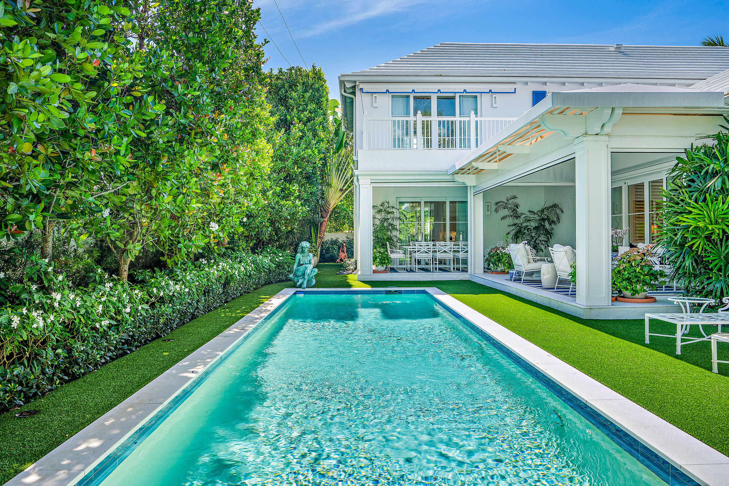 NORTH SHORE - Residential