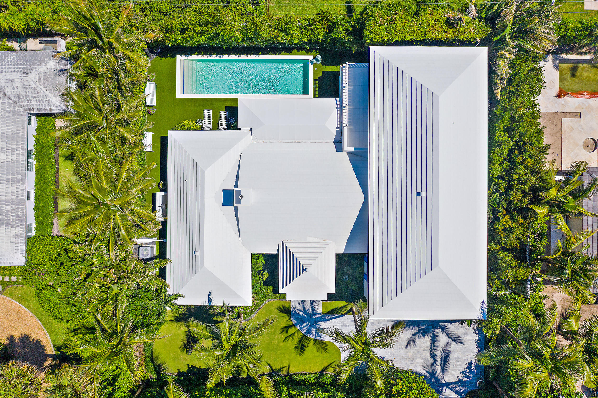 NORTH SHORE - Residential