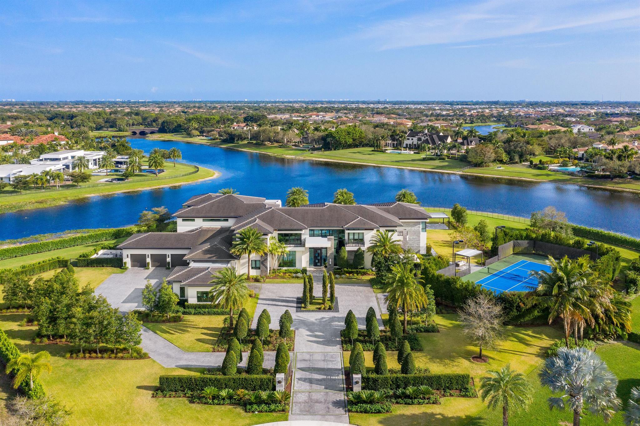 Stone Creek Ranch - Residential