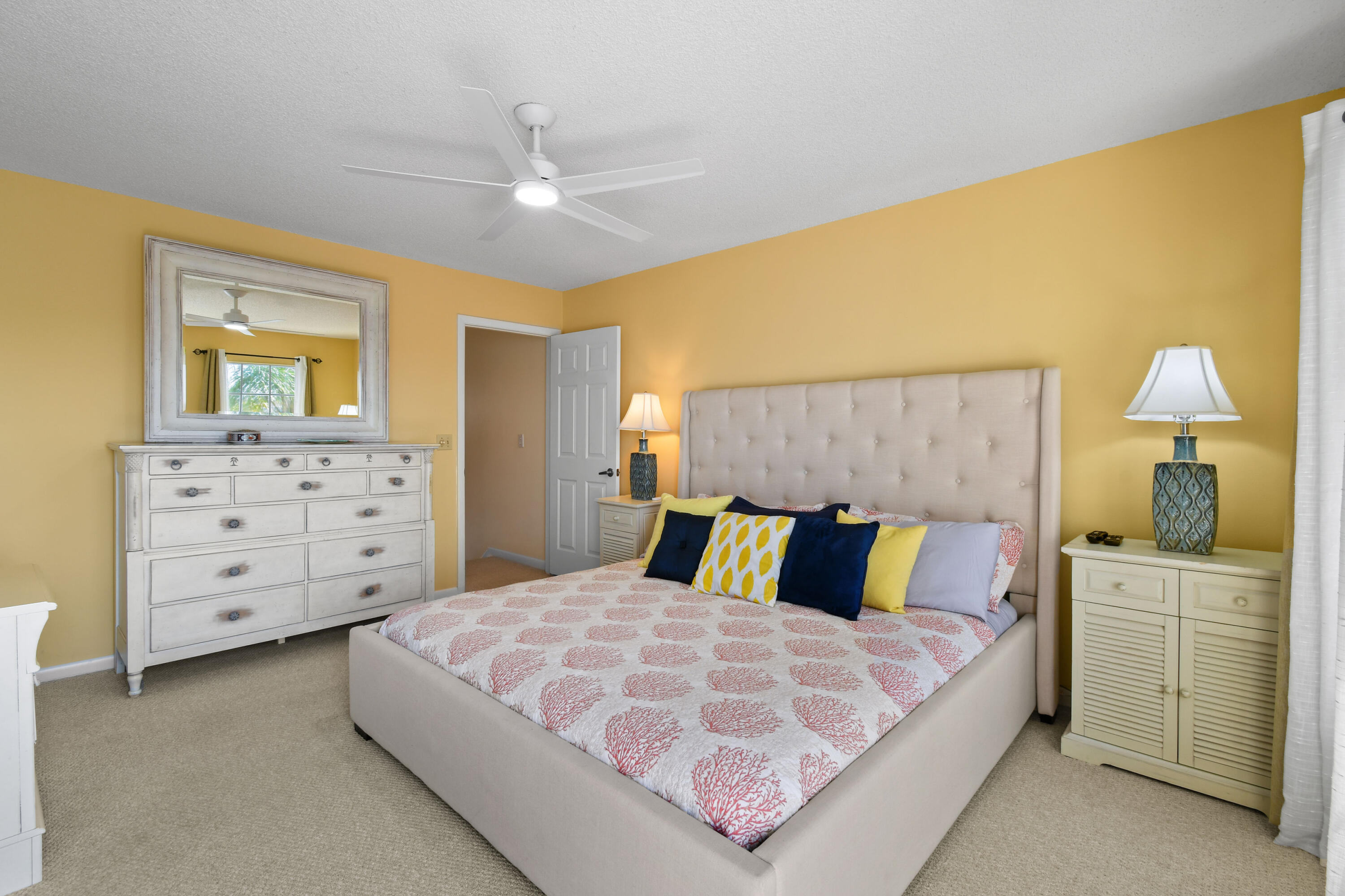 VILLAS OF OCEAN DUNES 4 - Residential Lease