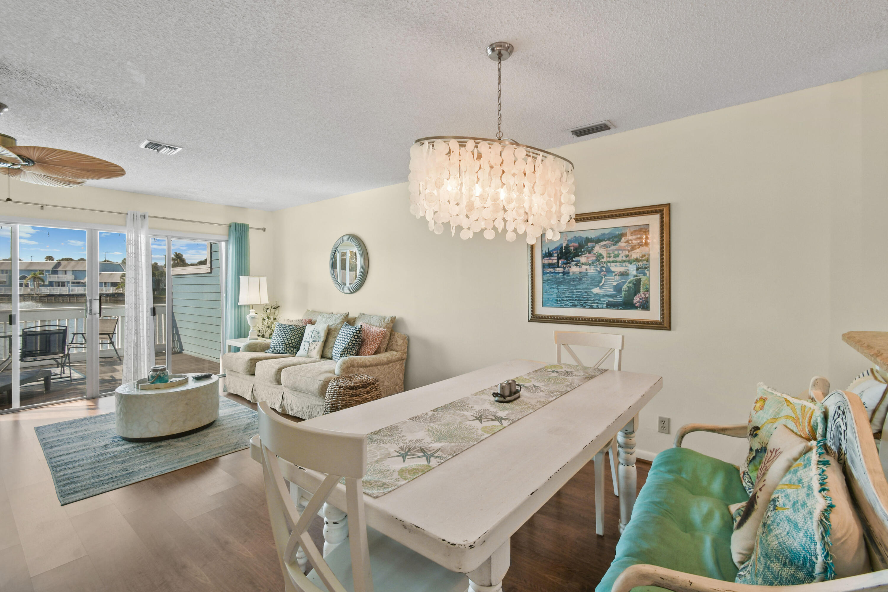 VILLAS OF OCEAN DUNES 4 - Residential Lease