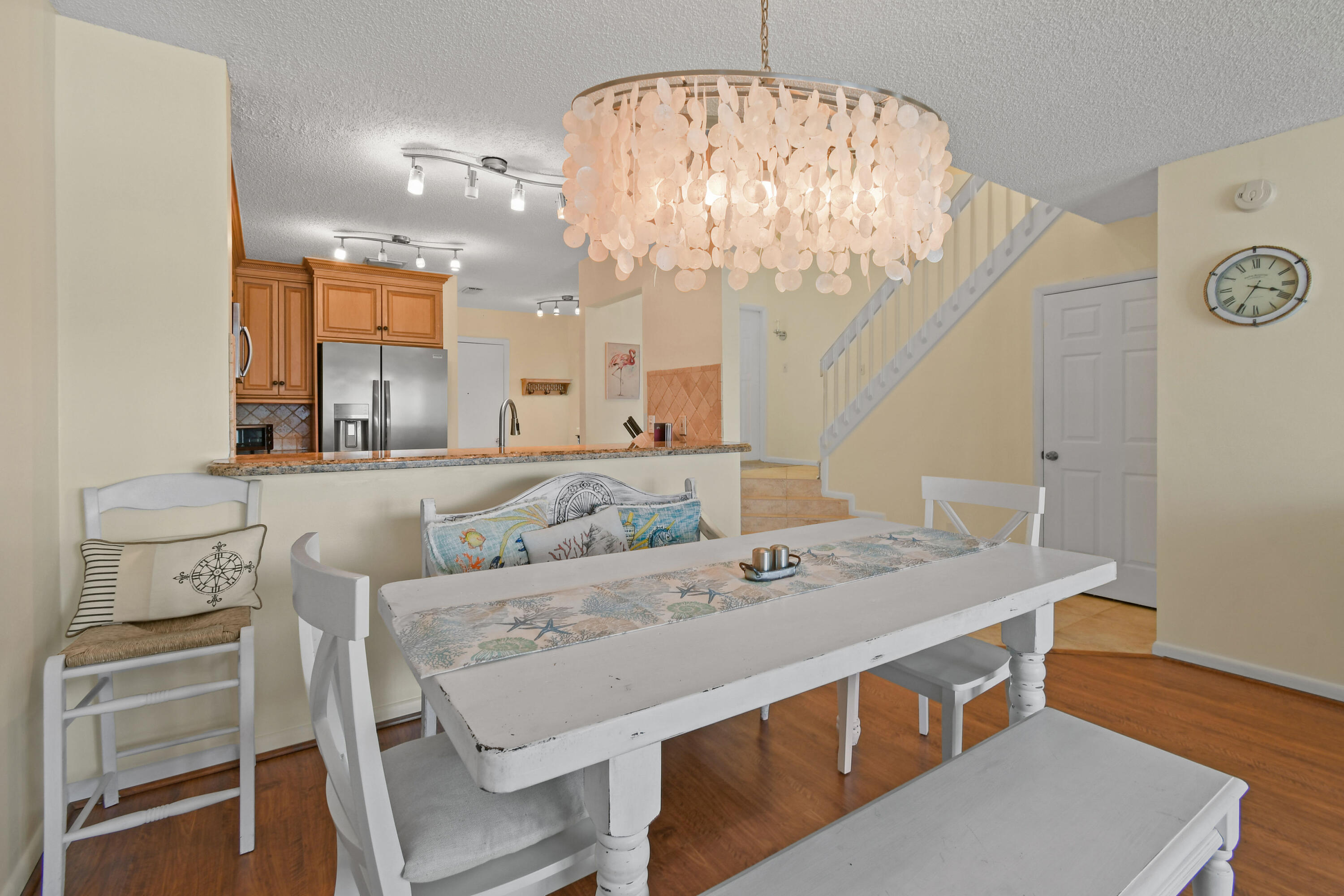 VILLAS OF OCEAN DUNES 4 - Residential Lease