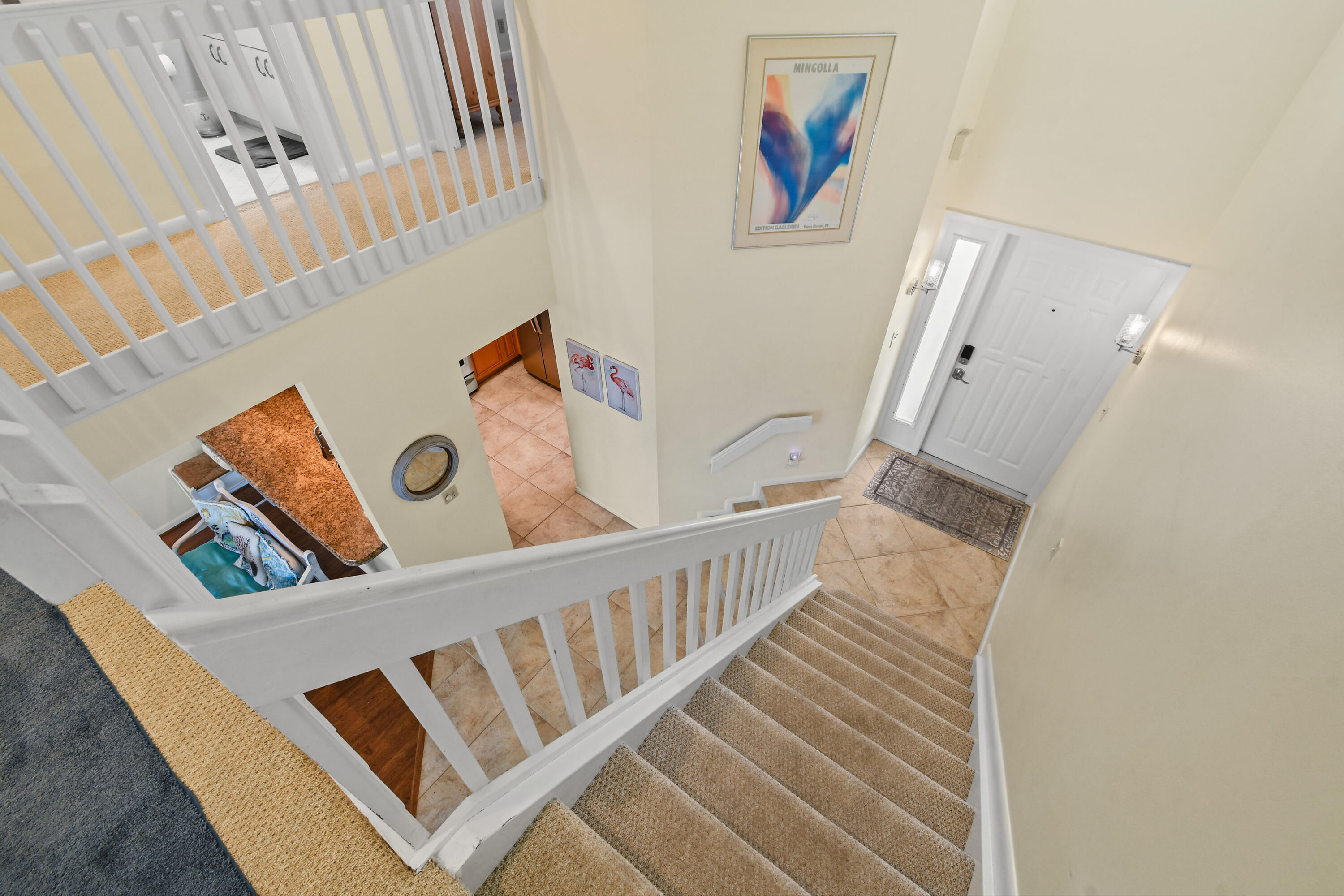 VILLAS OF OCEAN DUNES 4 - Residential Lease
