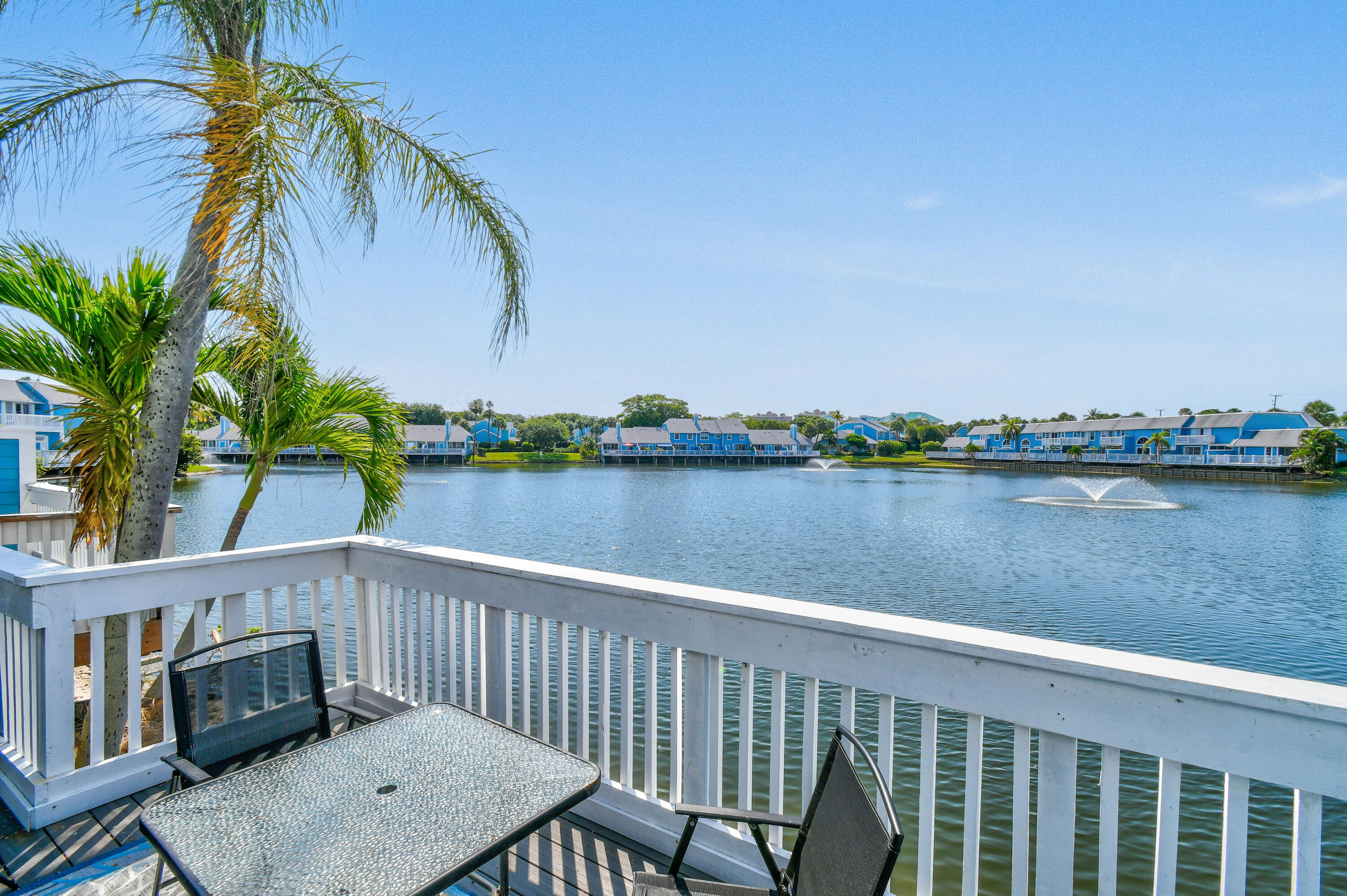 VILLAS OF OCEAN DUNES 4 - Residential Lease