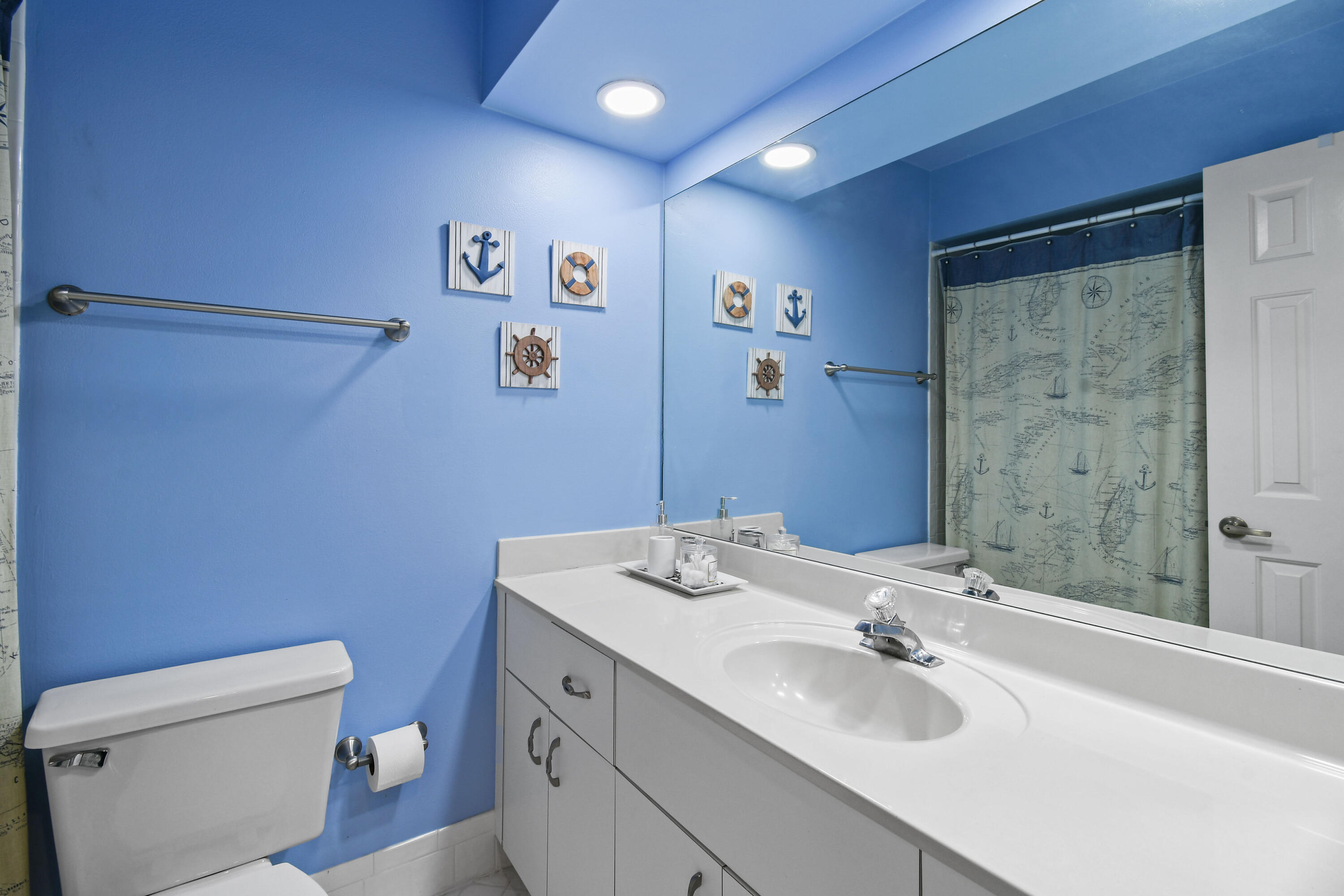 VILLAS OF OCEAN DUNES 4 - Residential Lease