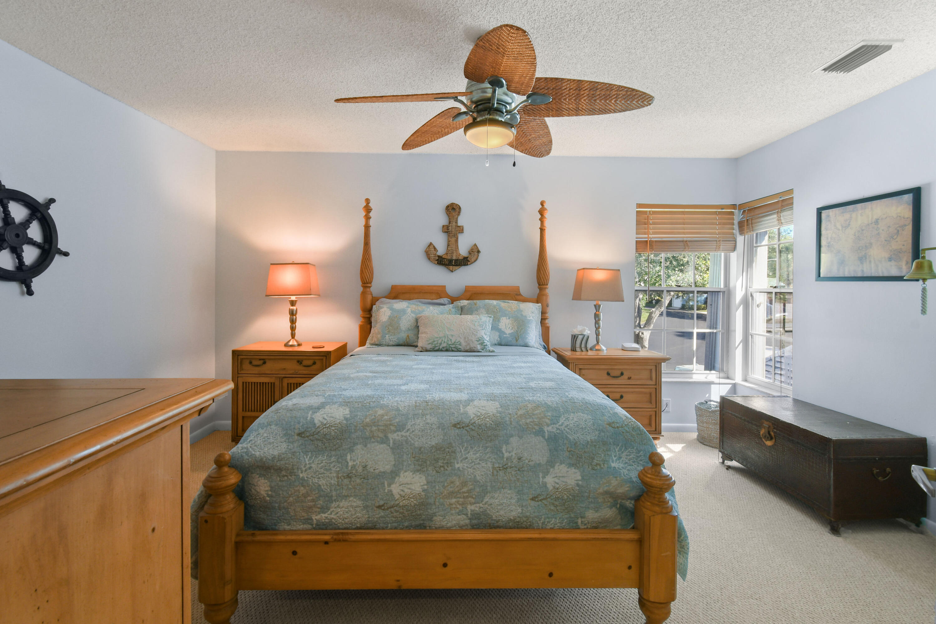 VILLAS OF OCEAN DUNES 4 - Residential Lease