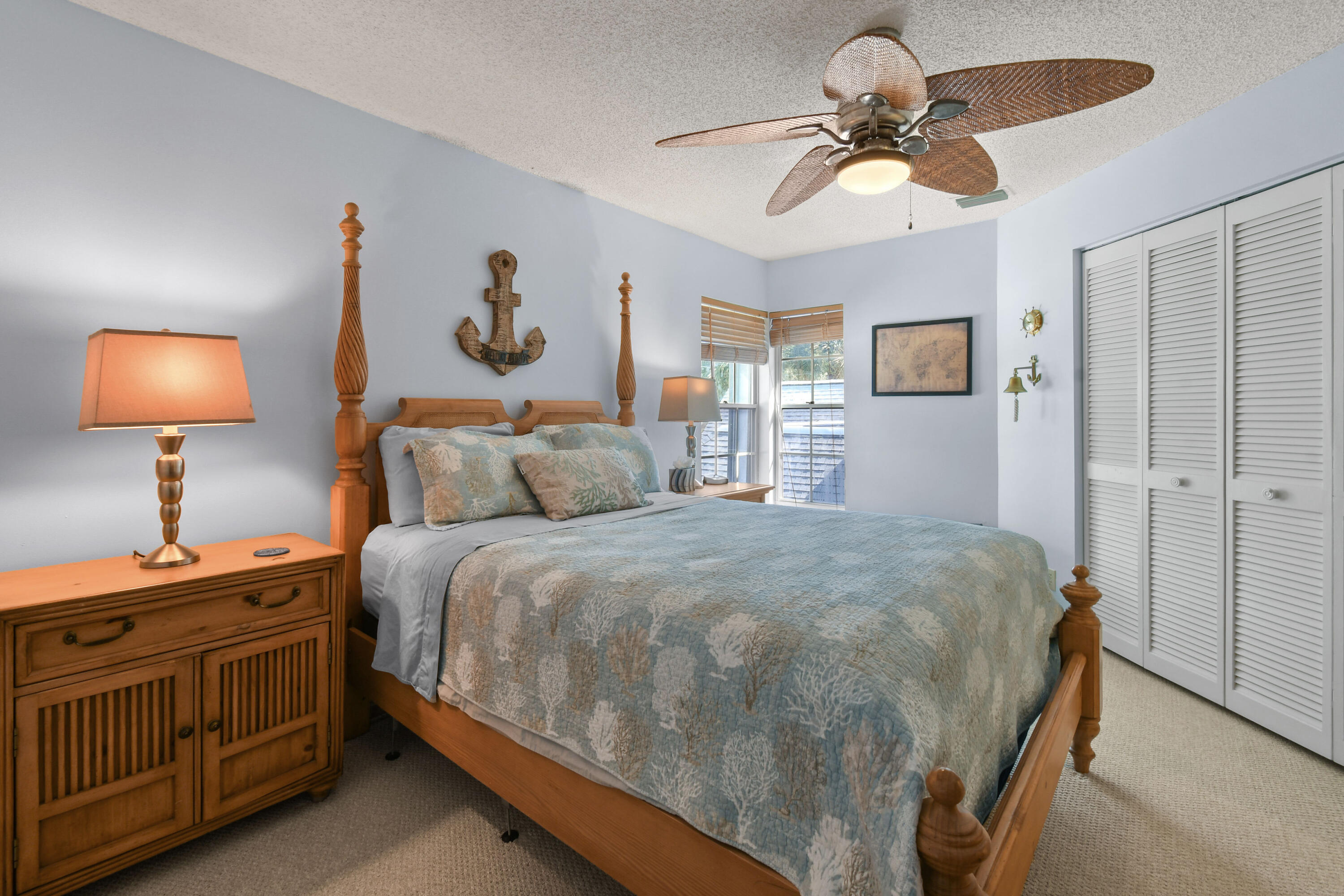VILLAS OF OCEAN DUNES 4 - Residential Lease