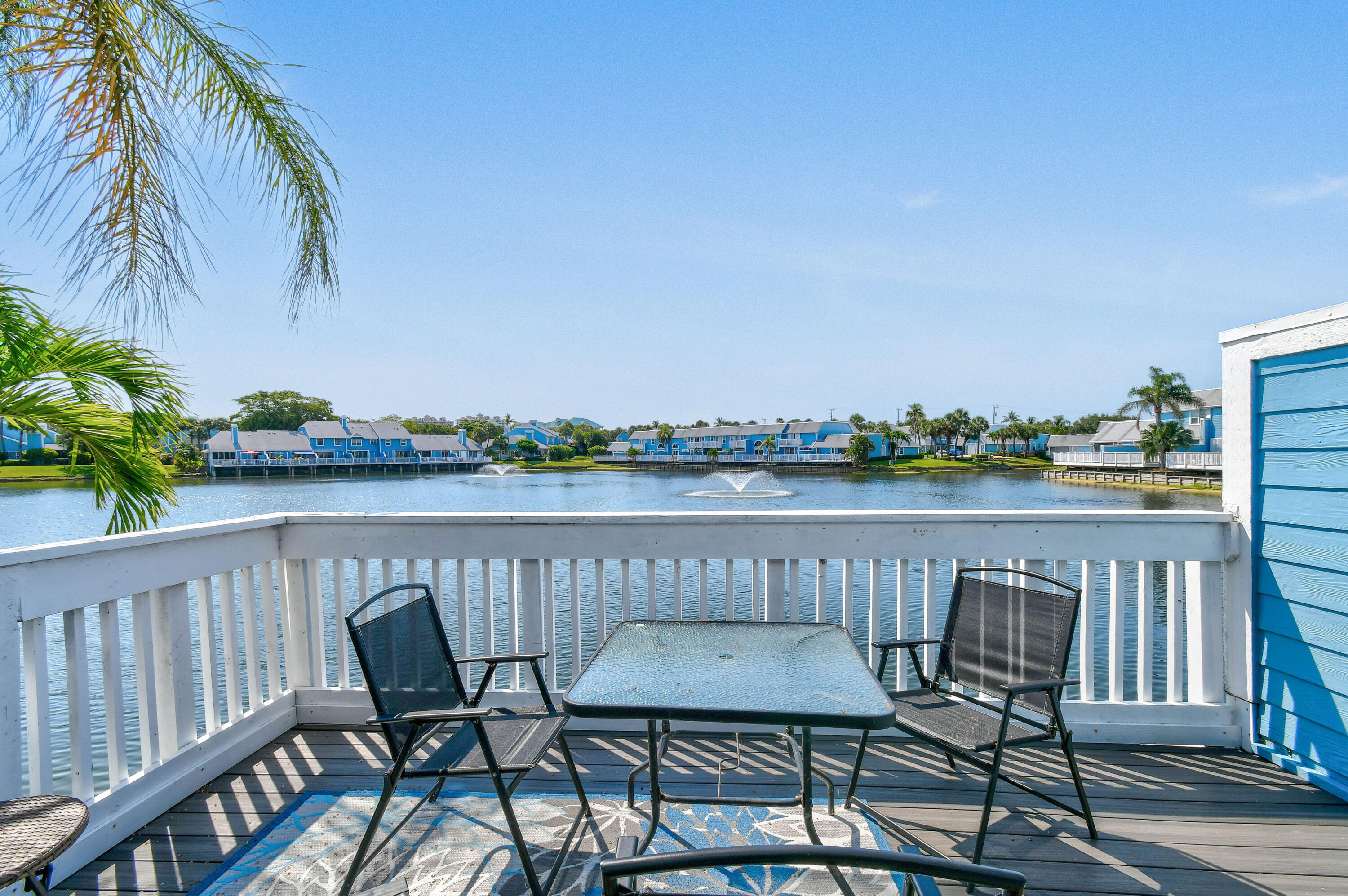 VILLAS OF OCEAN DUNES 4 - Residential Lease