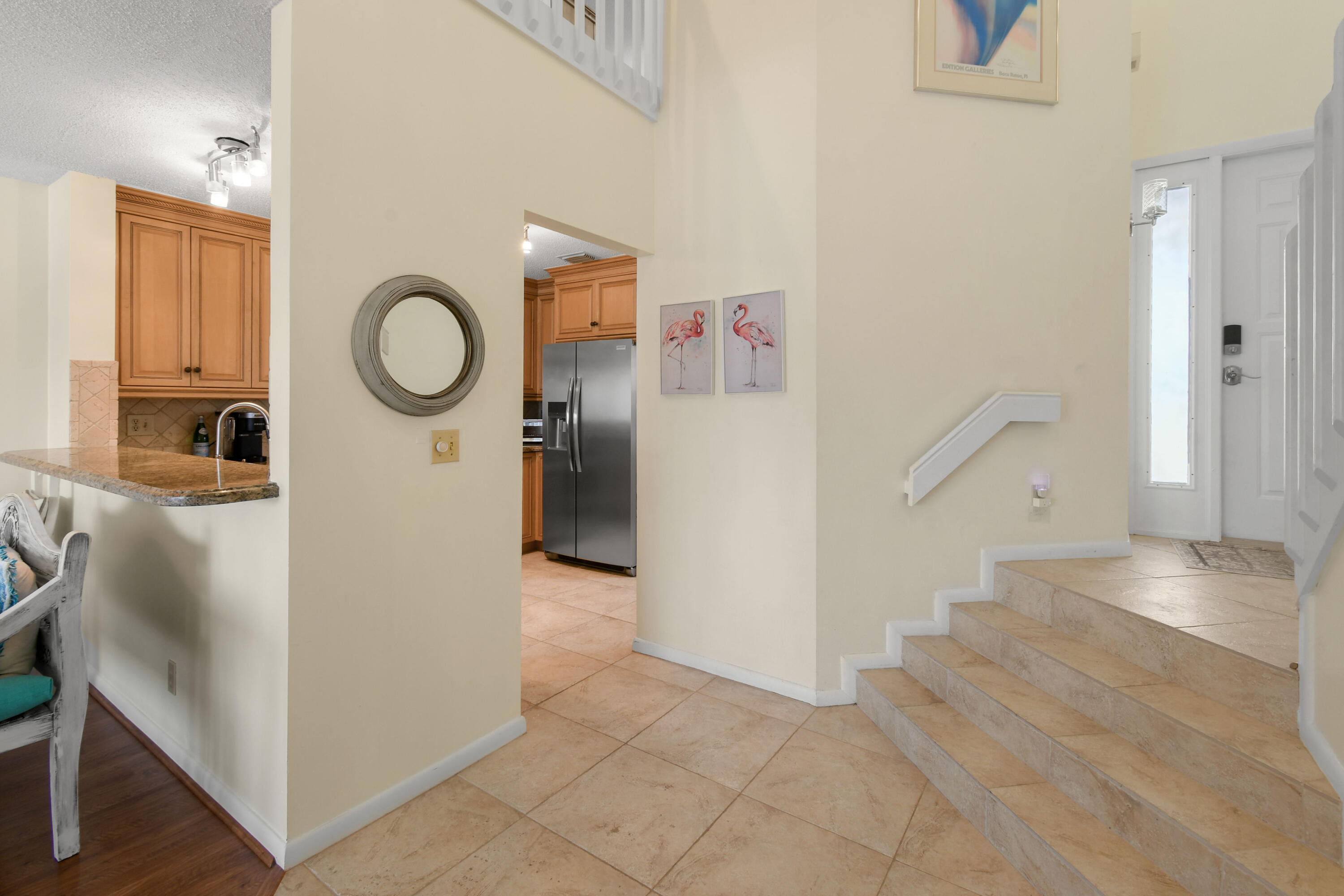 VILLAS OF OCEAN DUNES 4 - Residential Lease