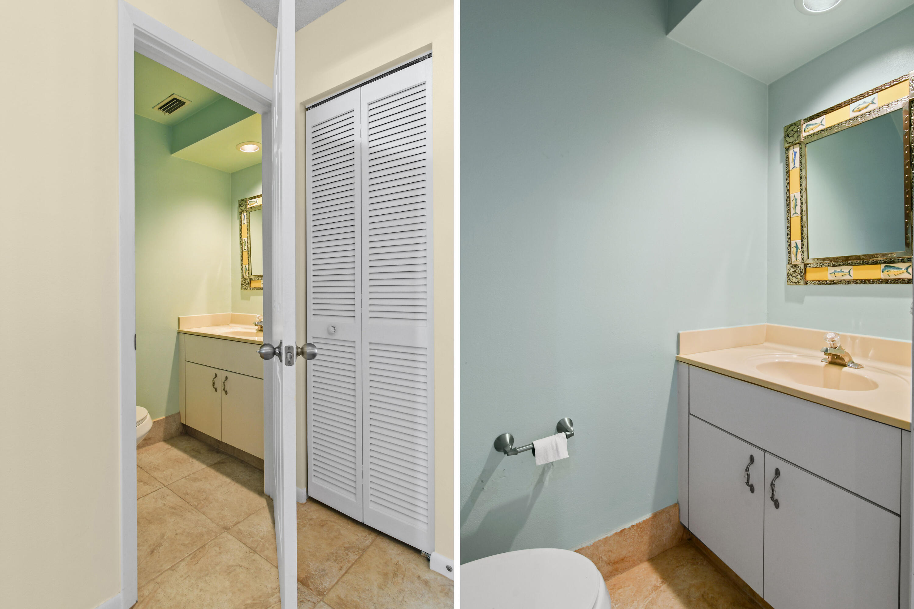 VILLAS OF OCEAN DUNES 4 - Residential Lease