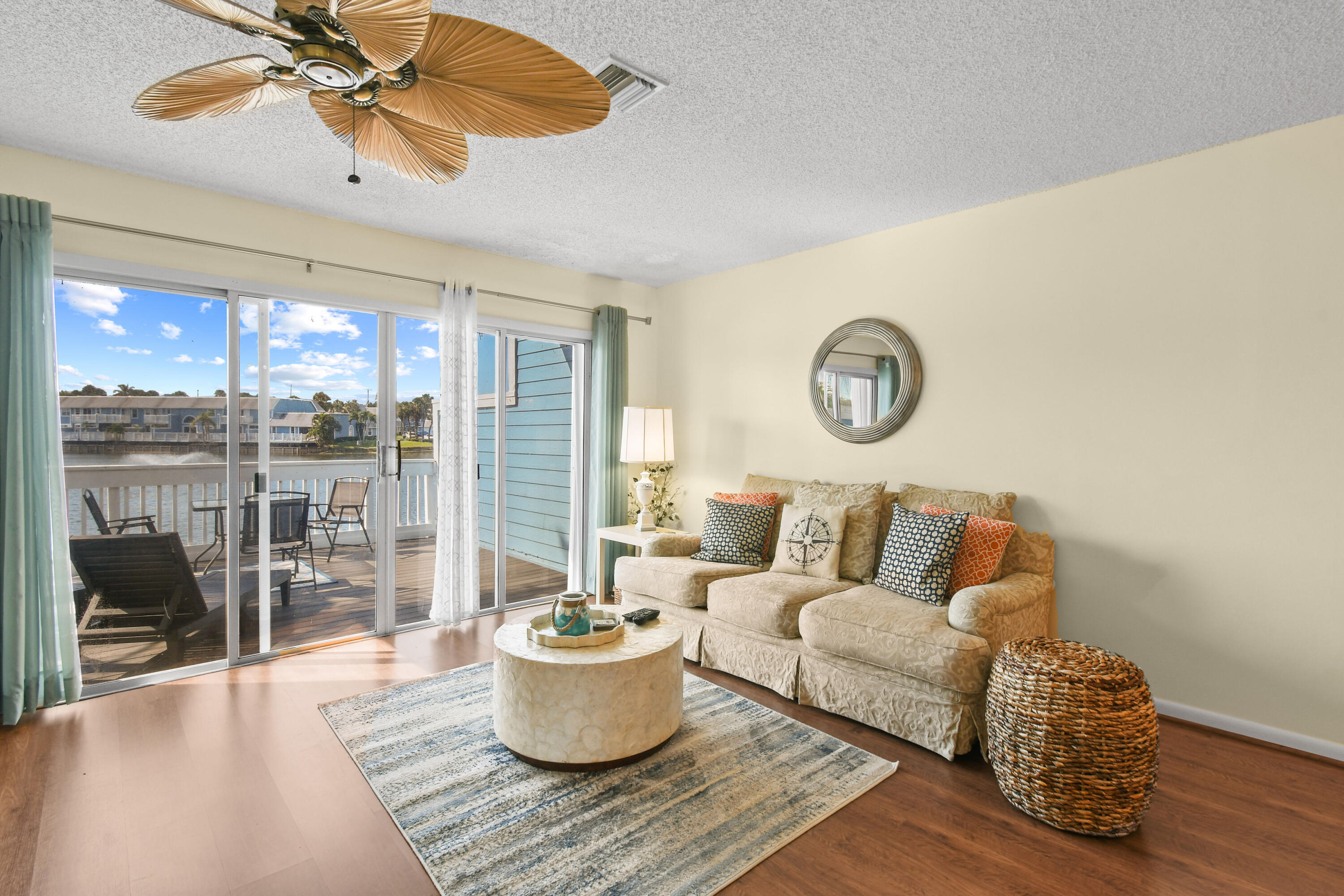 VILLAS OF OCEAN DUNES 4 - Residential Lease