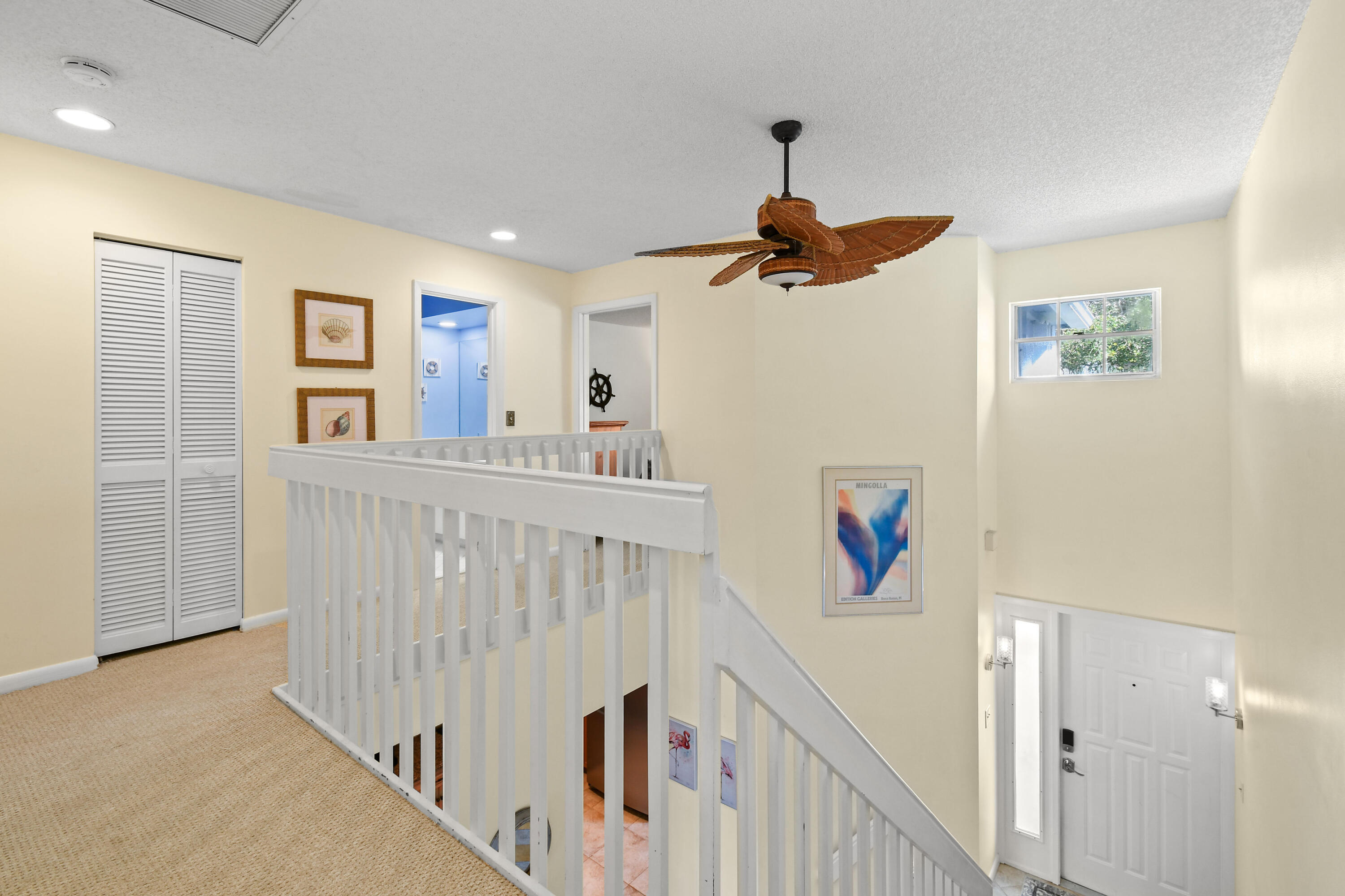 VILLAS OF OCEAN DUNES 4 - Residential Lease
