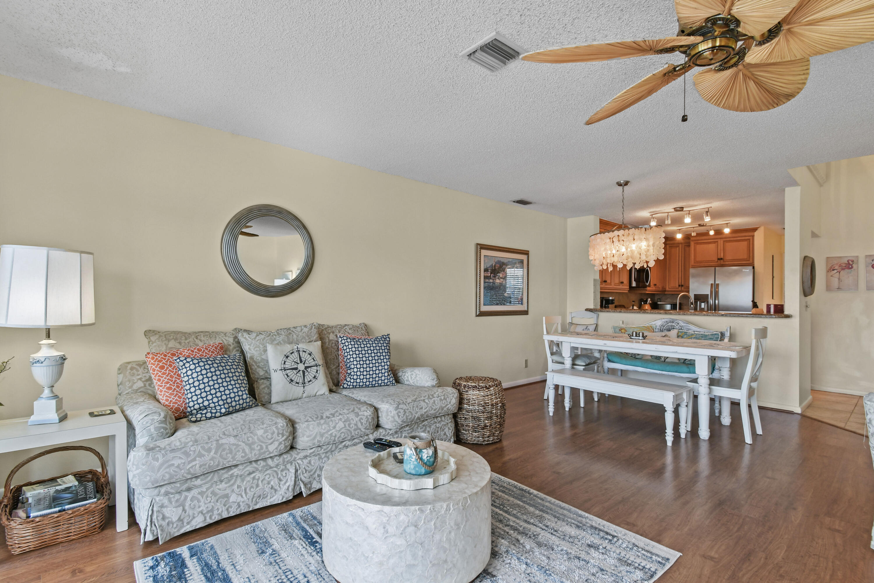 VILLAS OF OCEAN DUNES 4 - Residential Lease