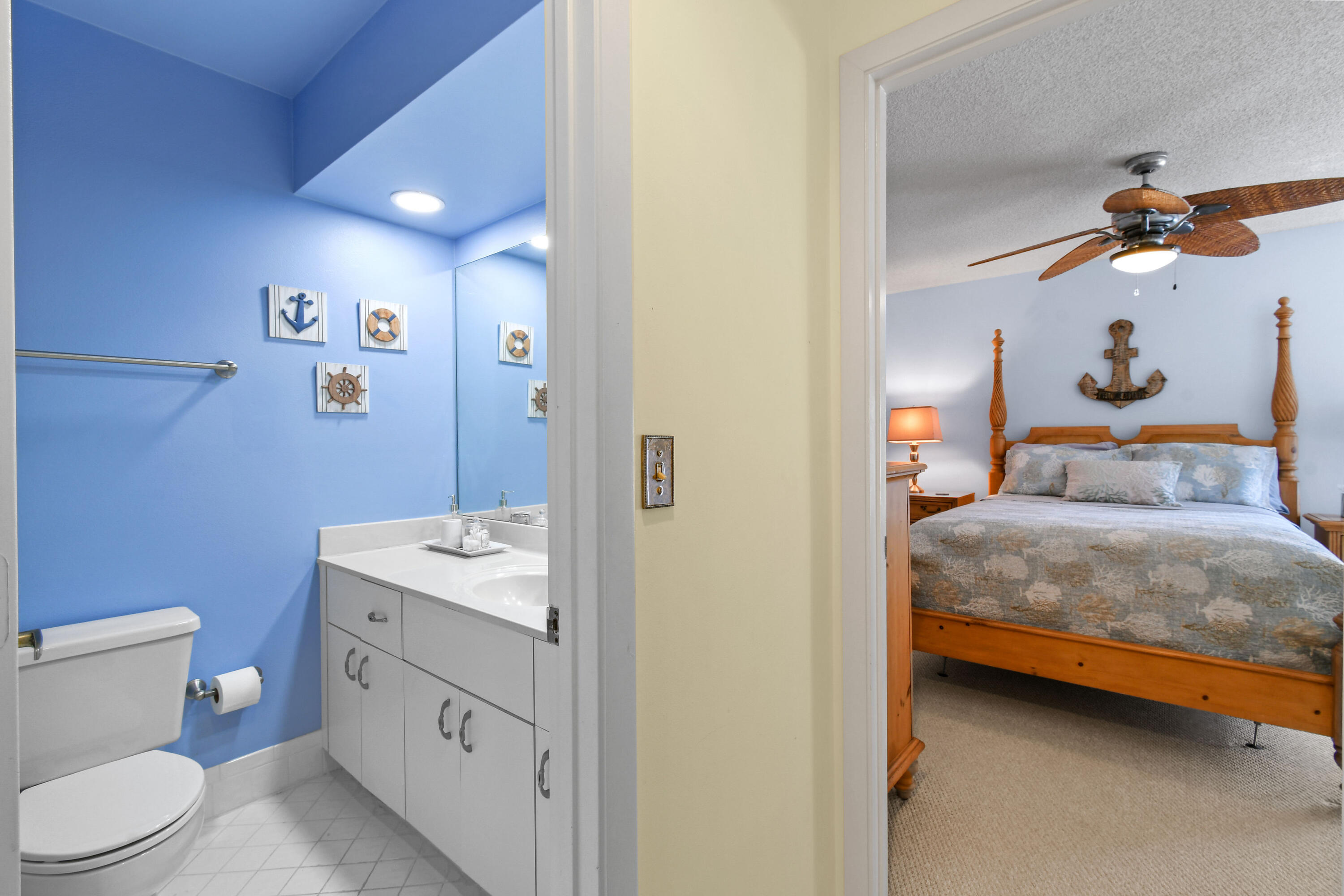 VILLAS OF OCEAN DUNES 4 - Residential Lease