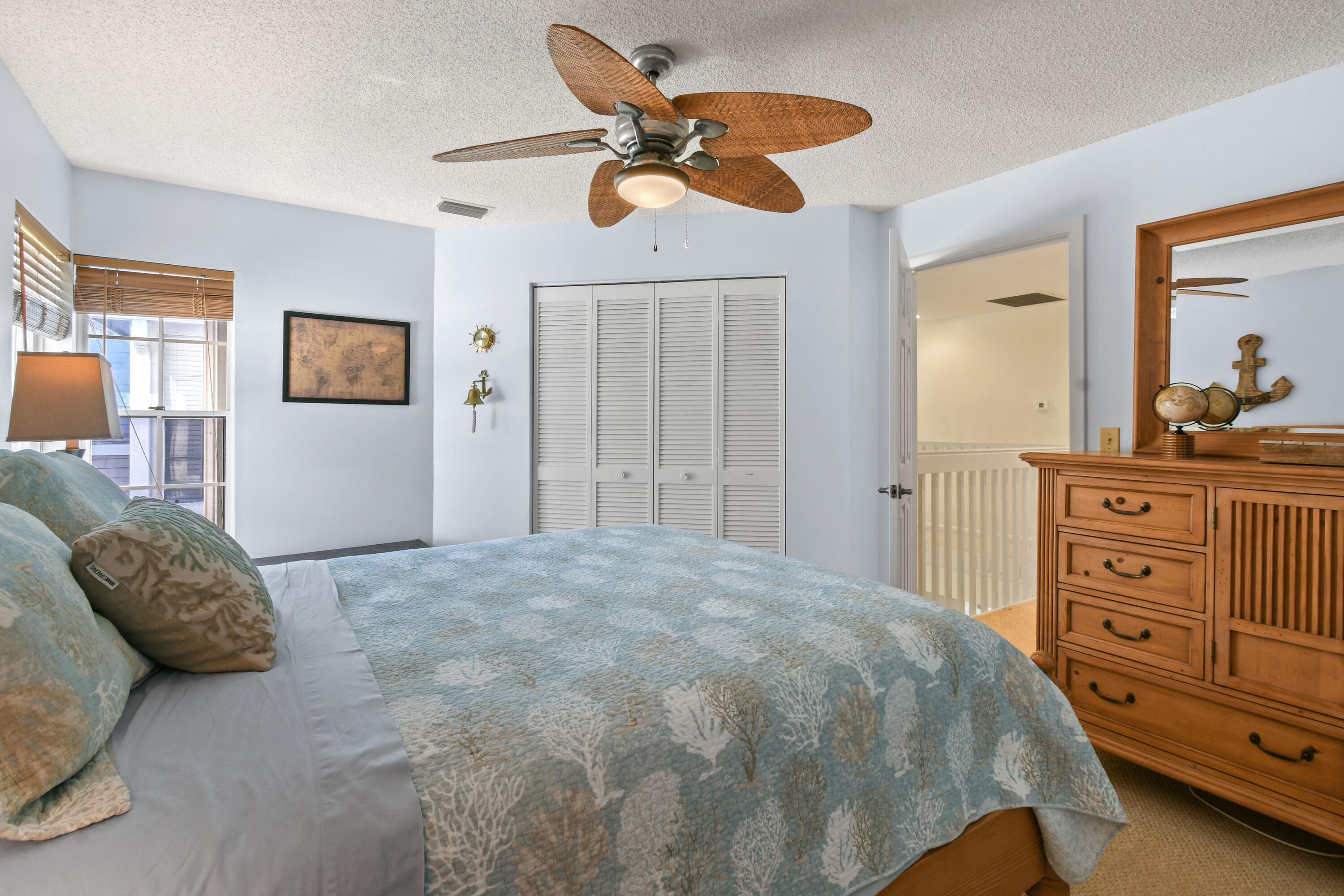 VILLAS OF OCEAN DUNES 4 - Residential Lease