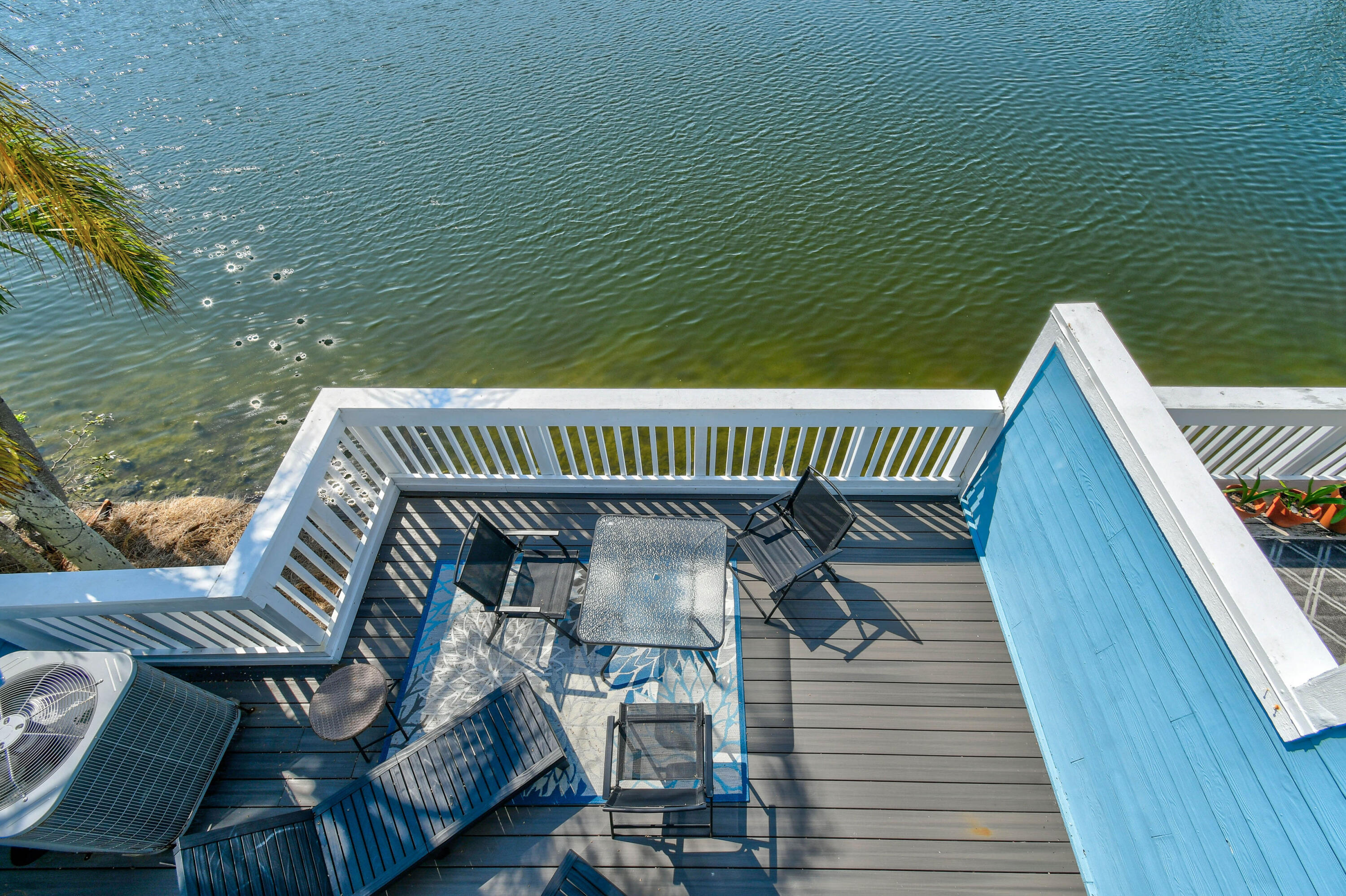 VILLAS OF OCEAN DUNES 4 - Residential Lease