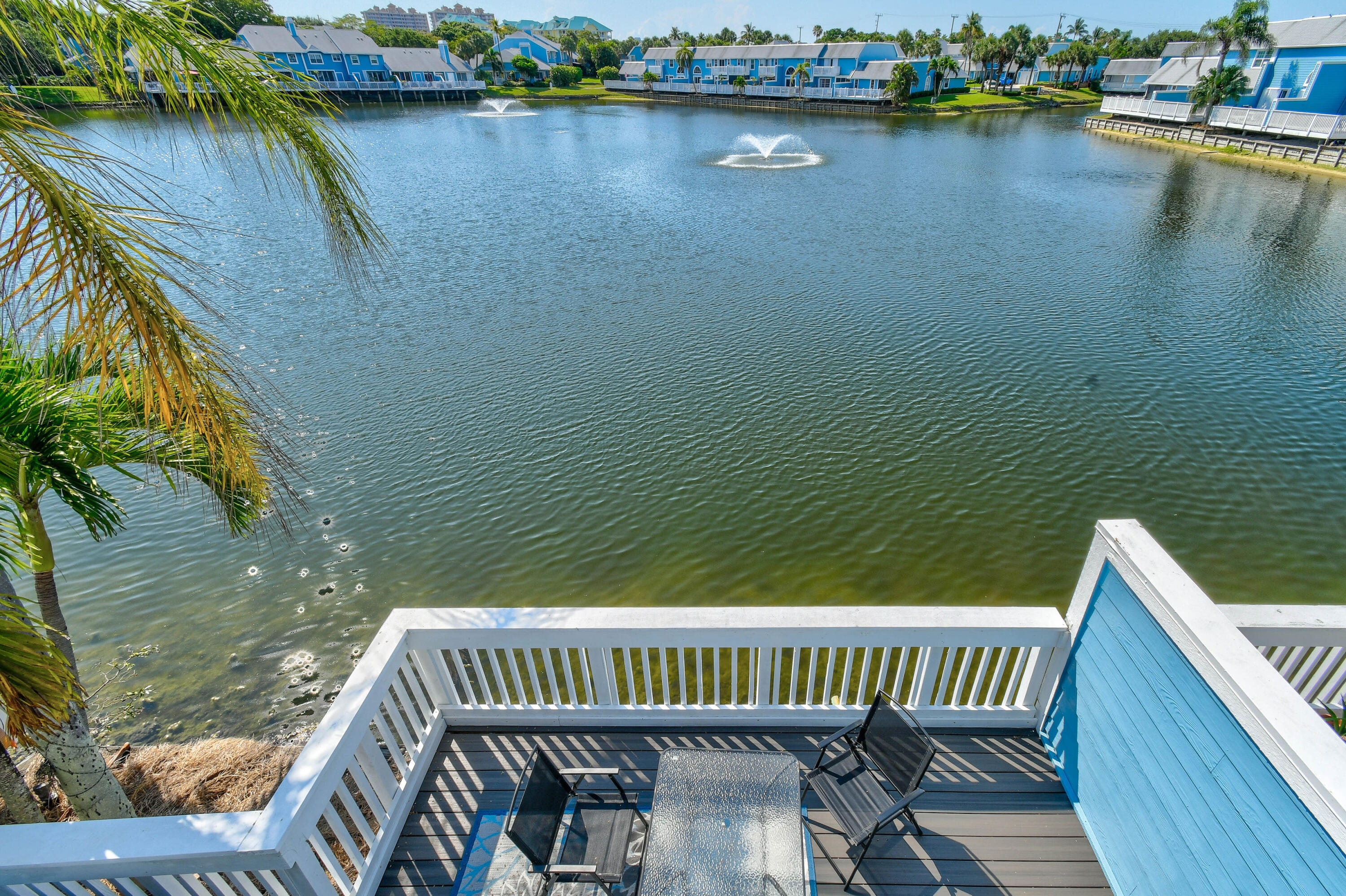 VILLAS OF OCEAN DUNES 4 - Residential Lease