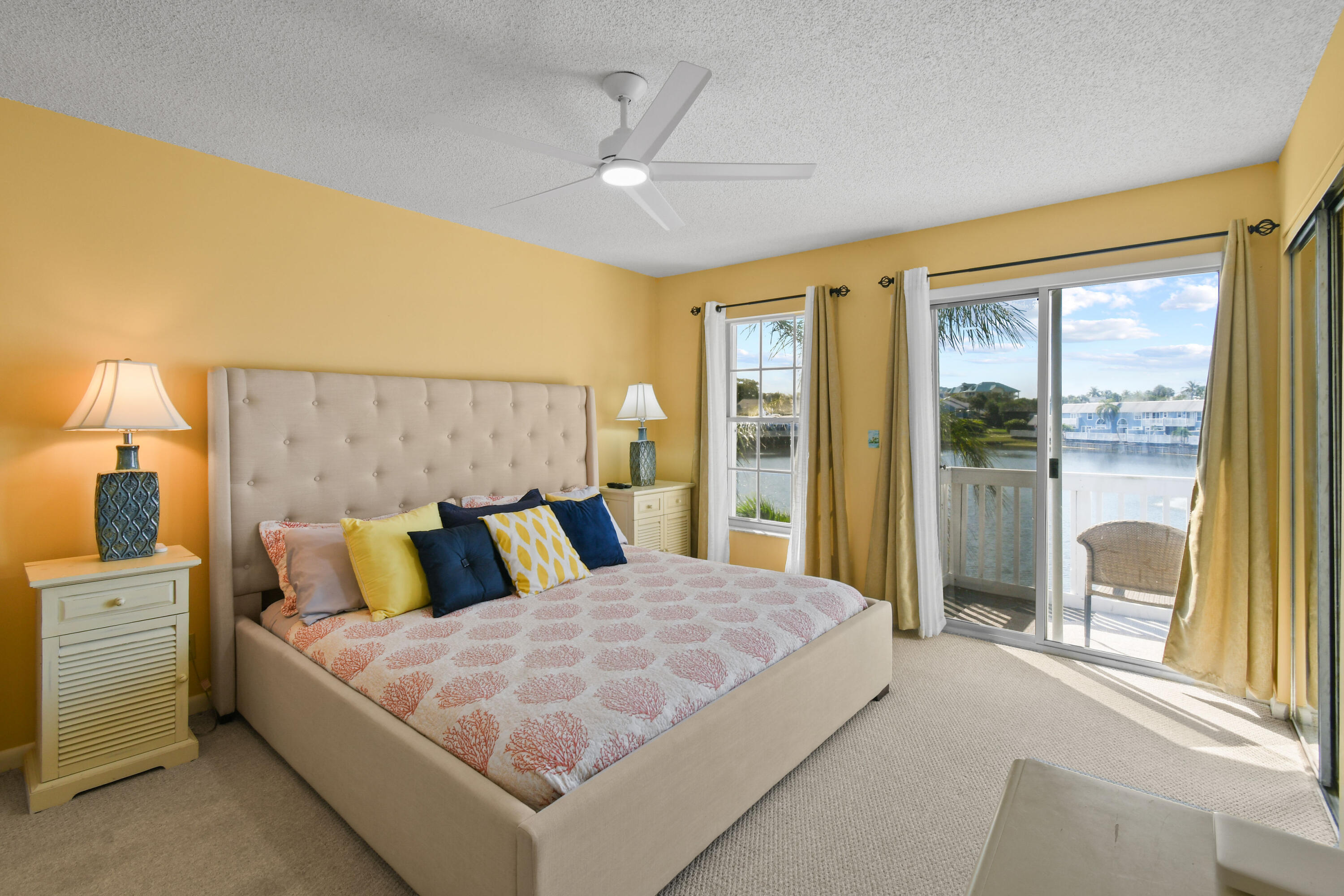 VILLAS OF OCEAN DUNES 4 - Residential Lease