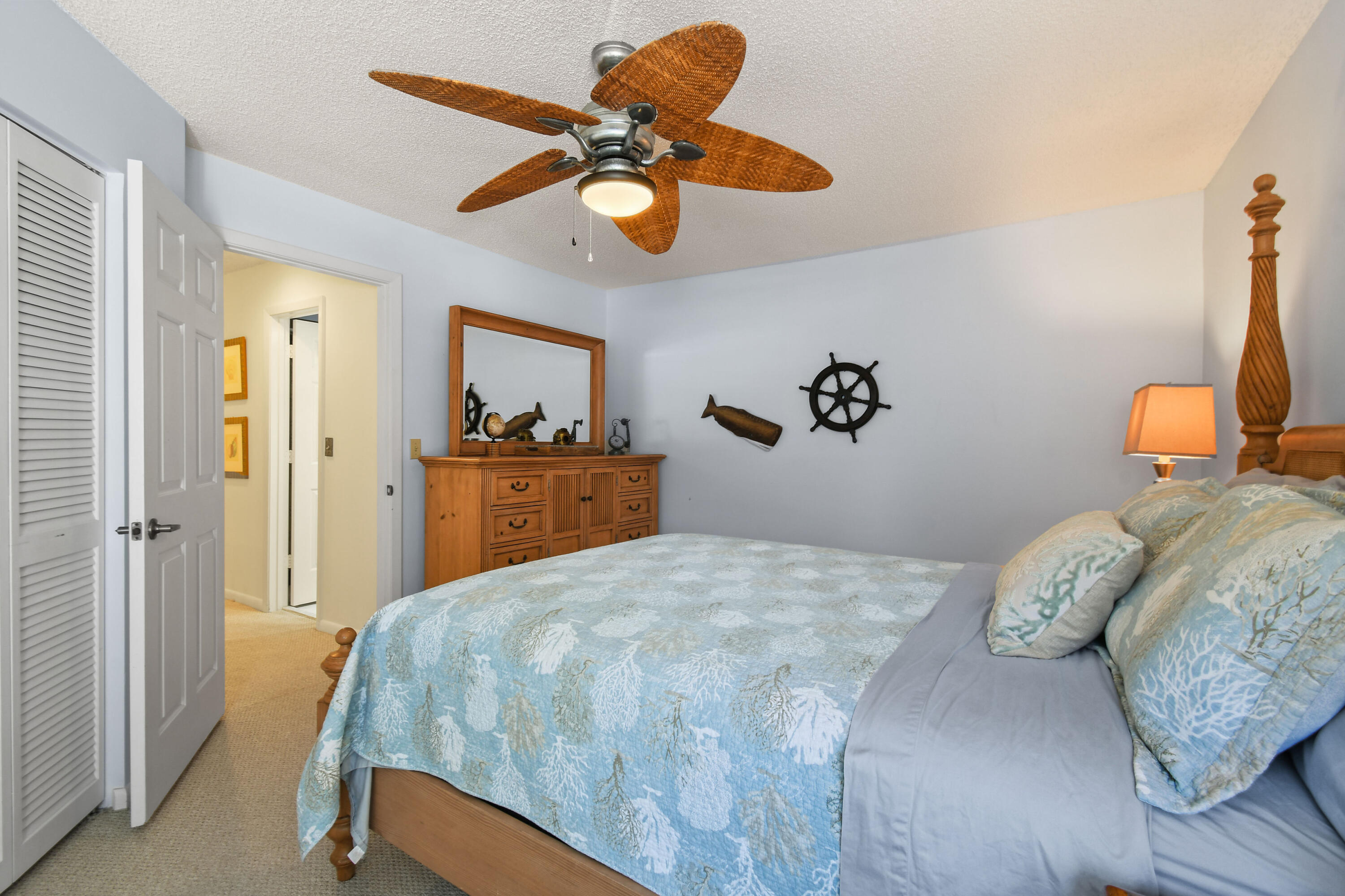 VILLAS OF OCEAN DUNES 4 - Residential Lease