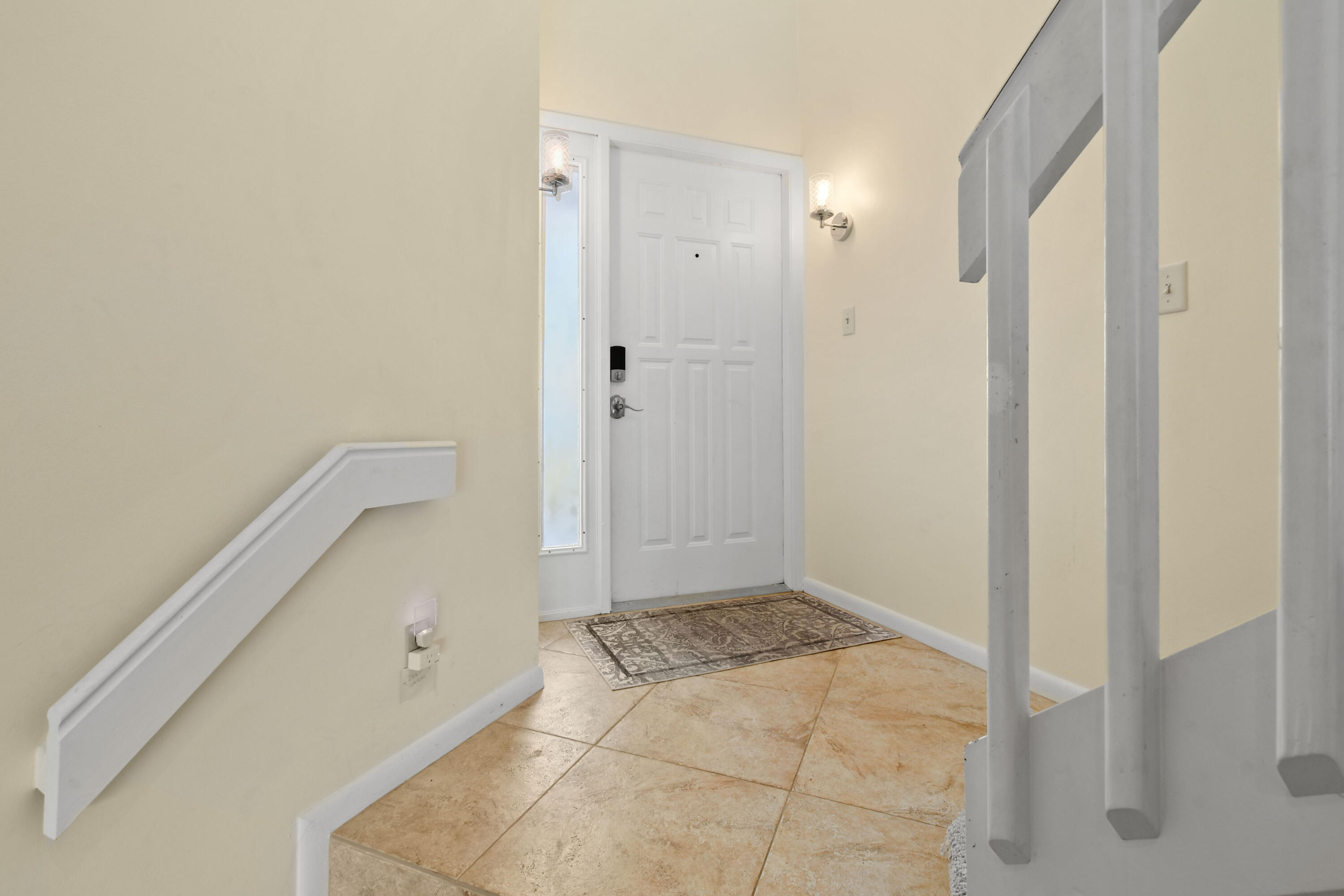 VILLAS OF OCEAN DUNES 4 - Residential Lease