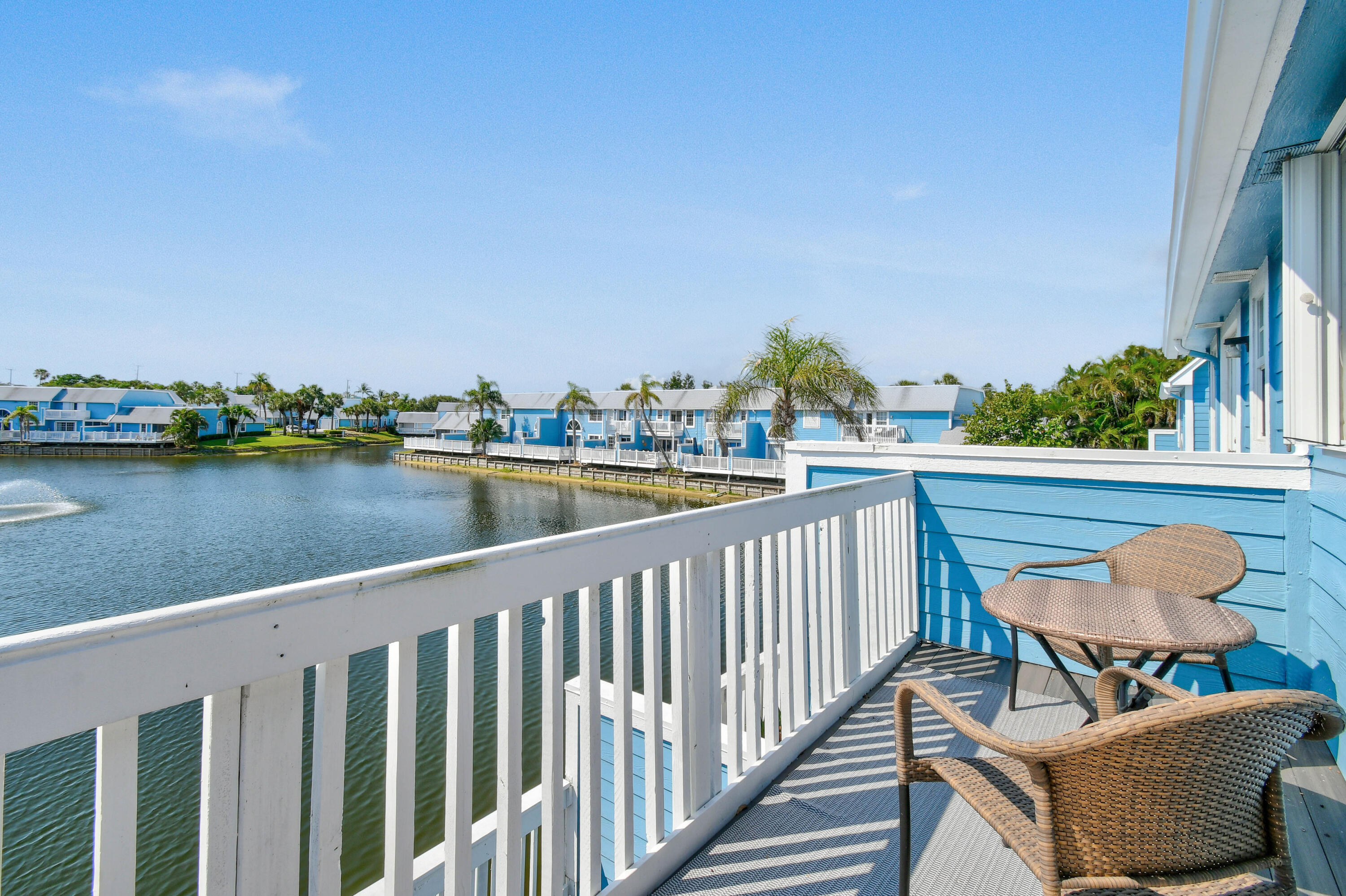 VILLAS OF OCEAN DUNES 4 - Residential Lease
