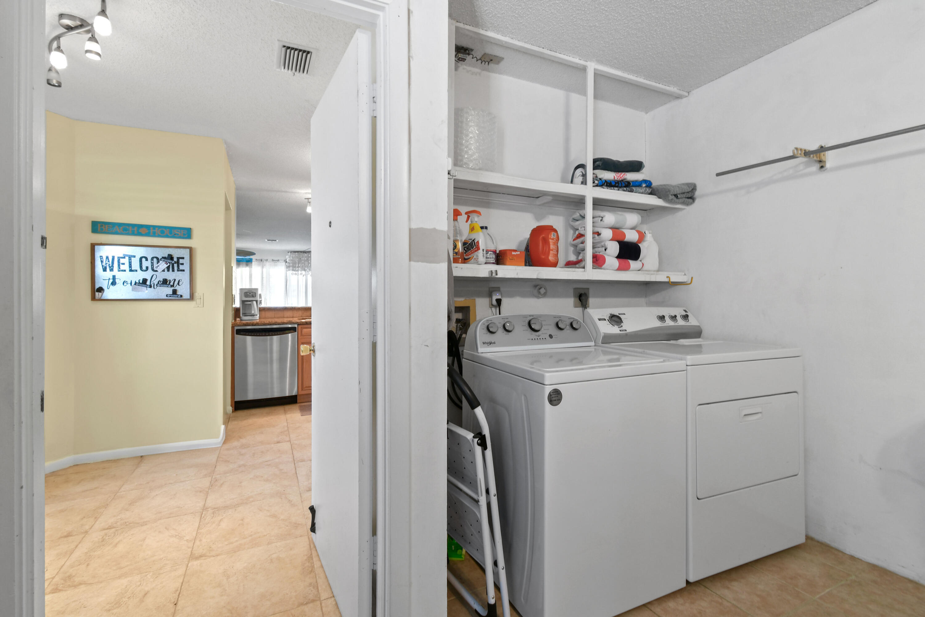 VILLAS OF OCEAN DUNES 4 - Residential Lease