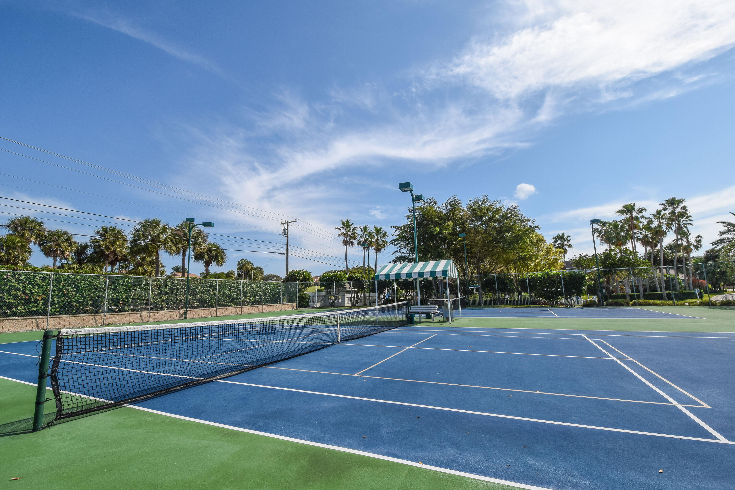 VILLAS OF OCEAN DUNES 4 - Residential Lease