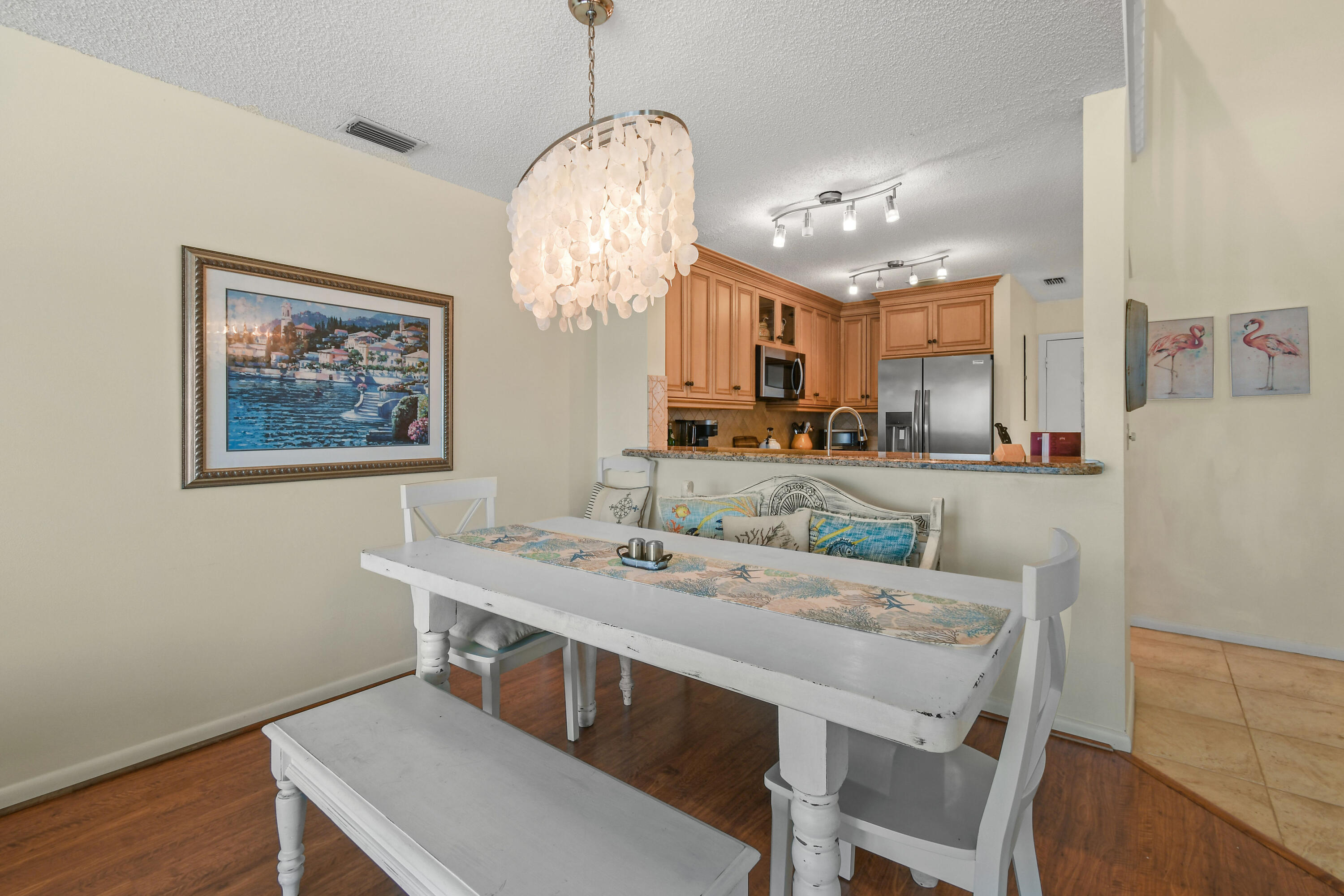 VILLAS OF OCEAN DUNES 4 - Residential Lease