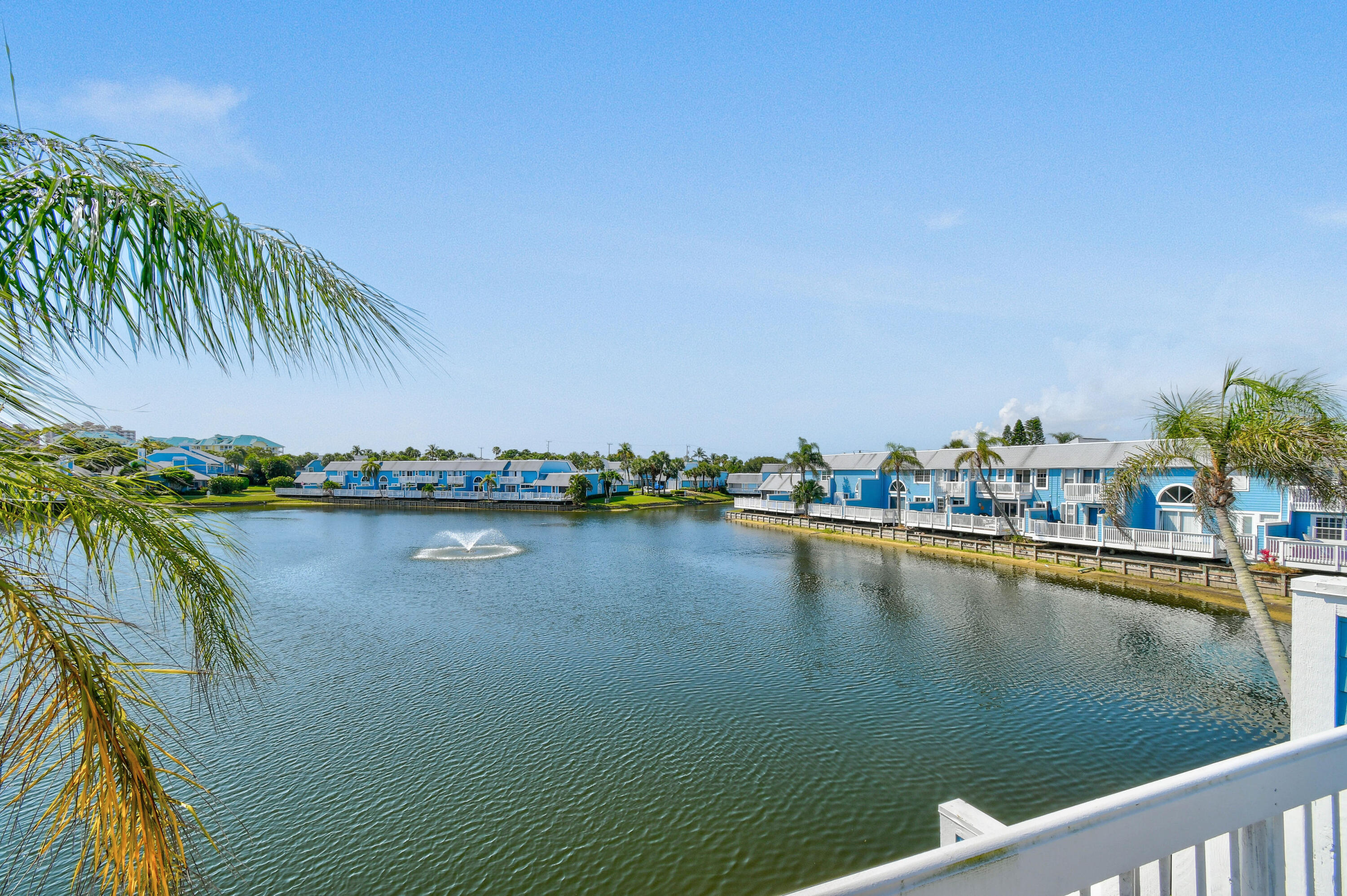 VILLAS OF OCEAN DUNES 4 - Residential Lease
