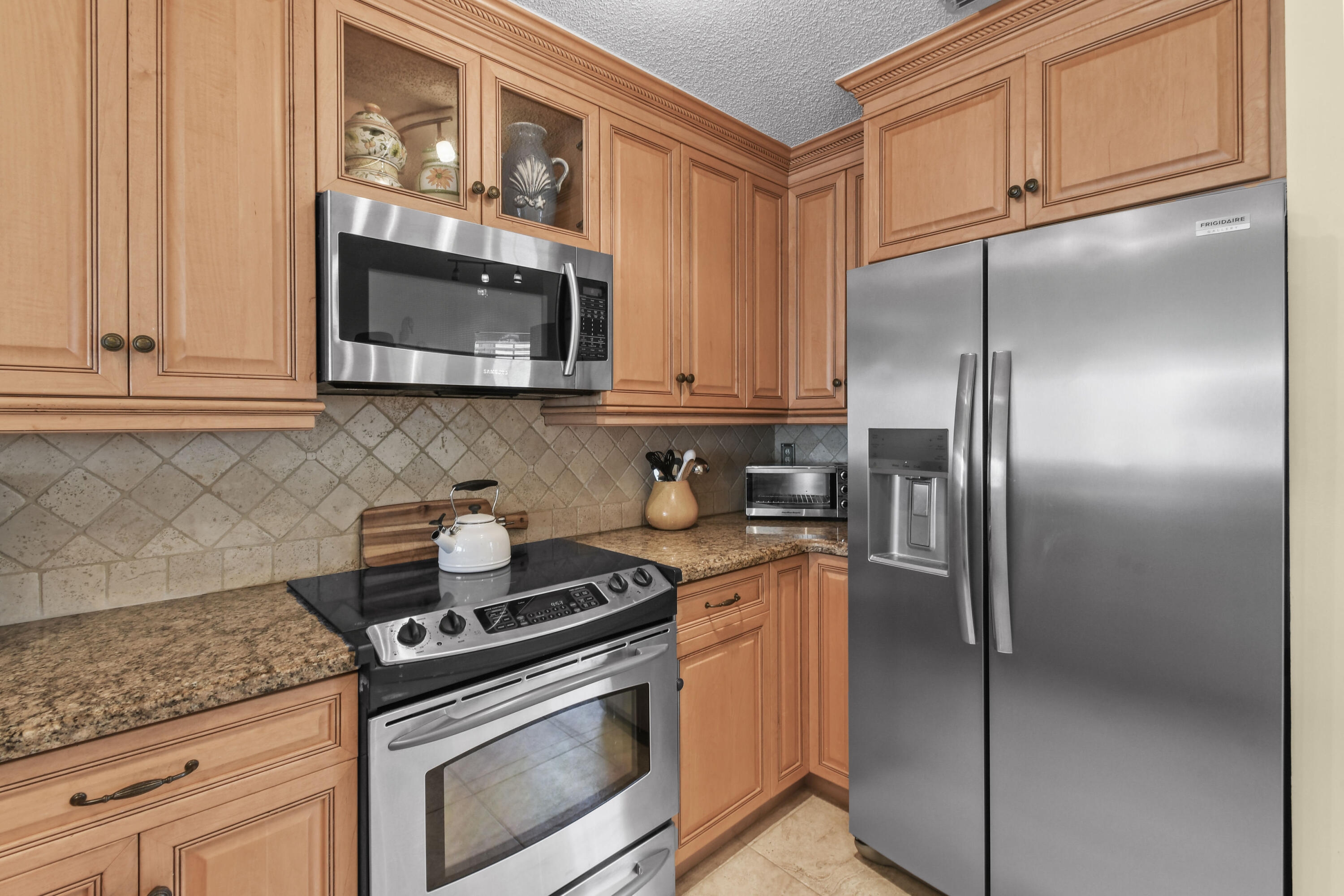 VILLAS OF OCEAN DUNES 4 - Residential Lease