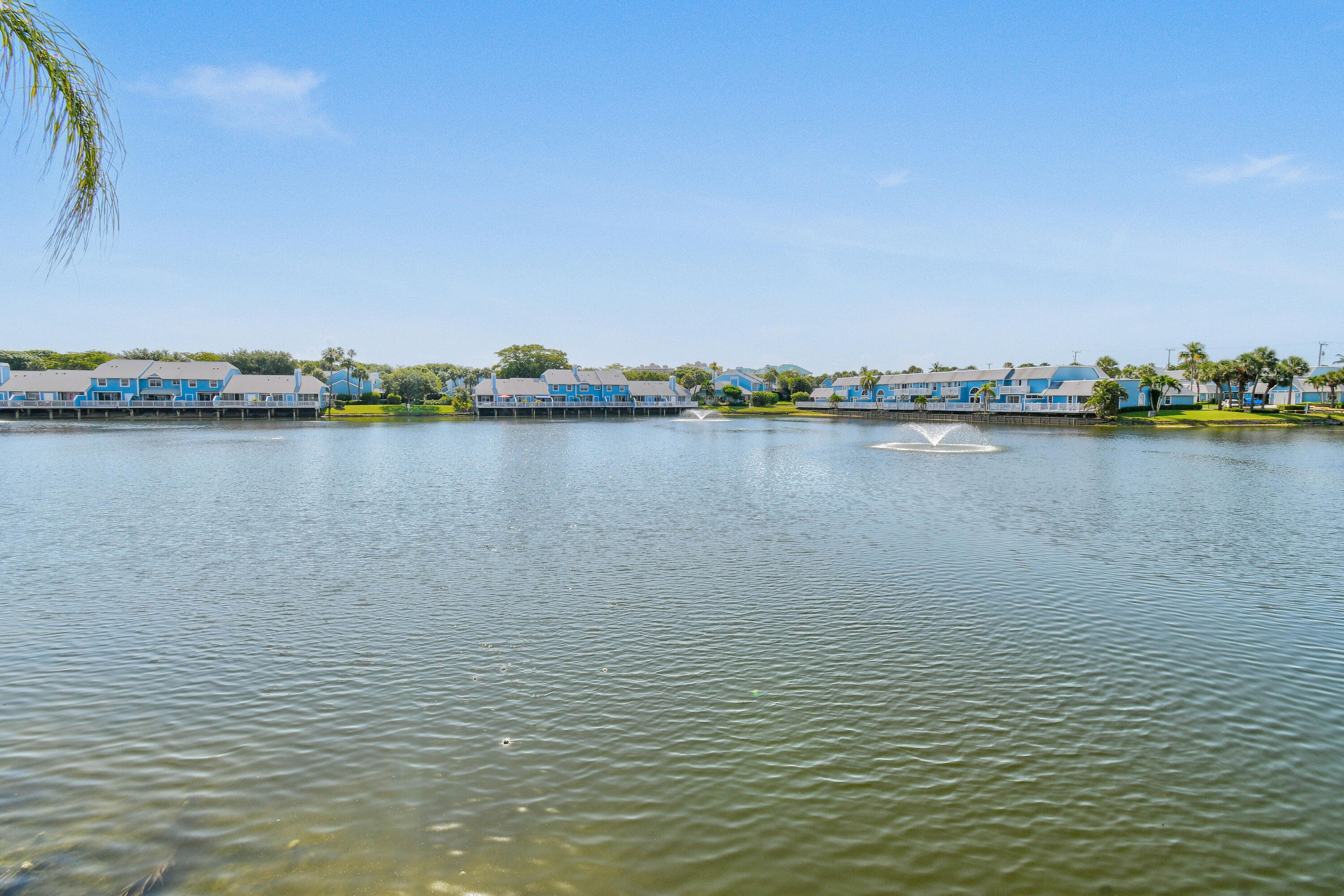 VILLAS OF OCEAN DUNES 4 - Residential Lease