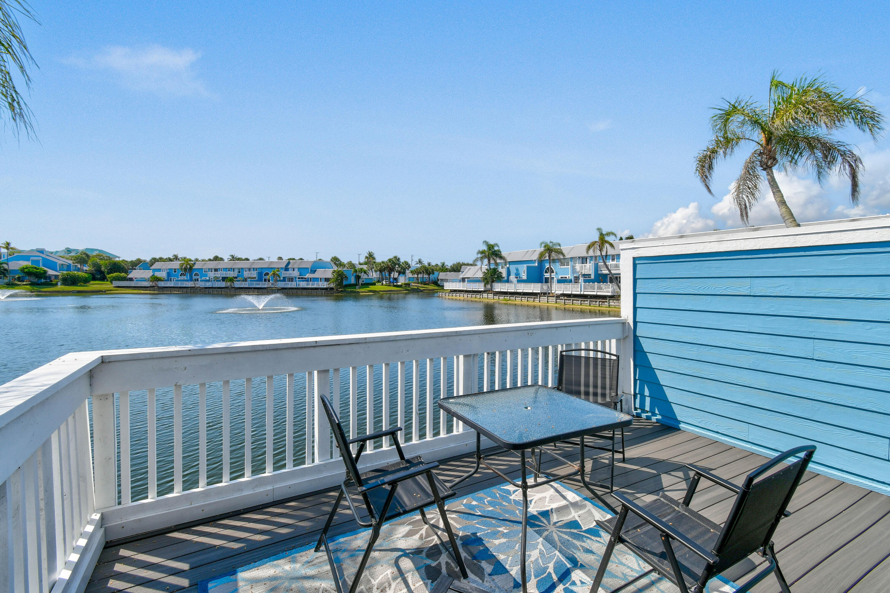 VILLAS OF OCEAN DUNES 4 - Residential Lease