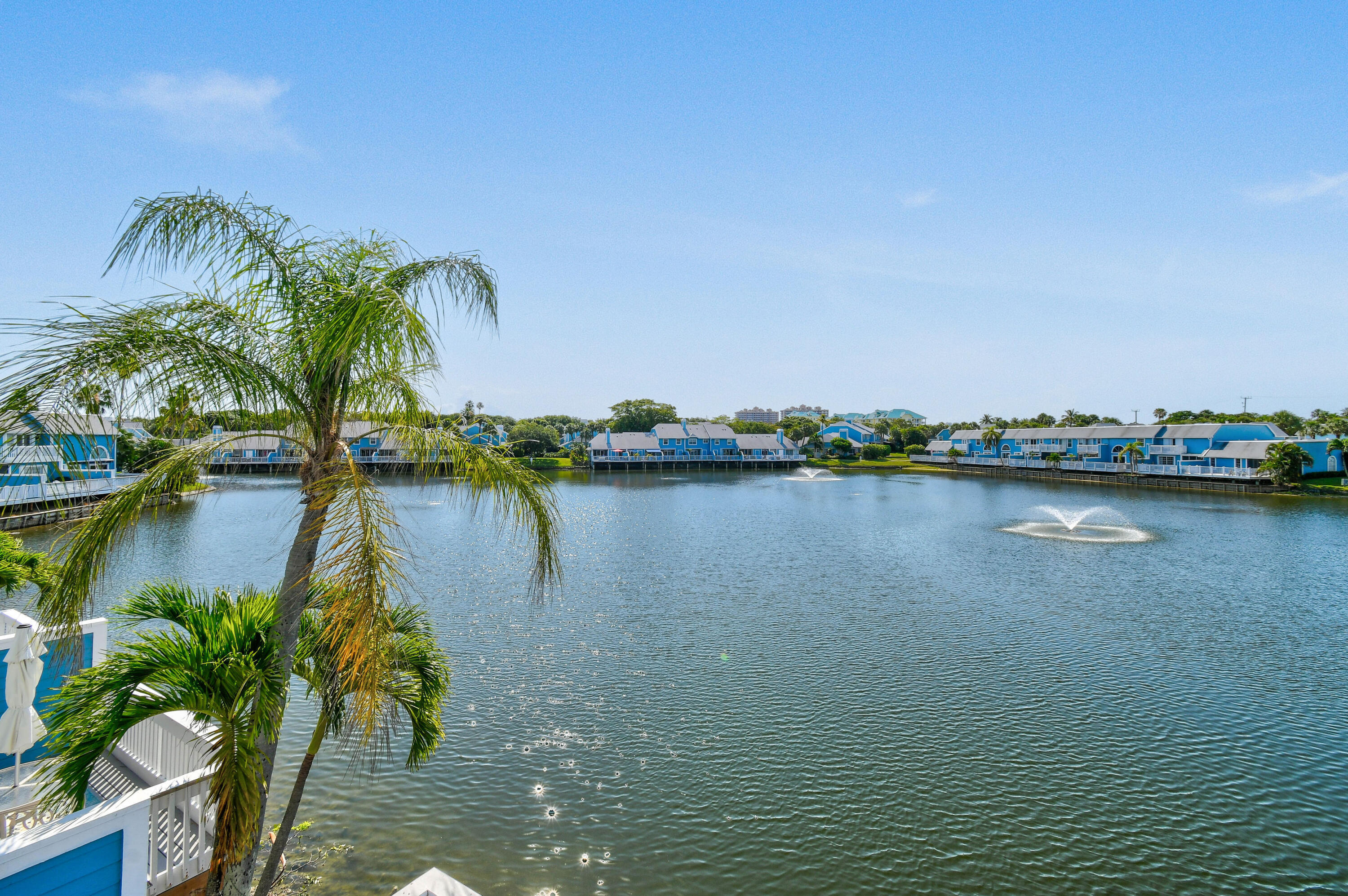 VILLAS OF OCEAN DUNES 4 - Residential Lease