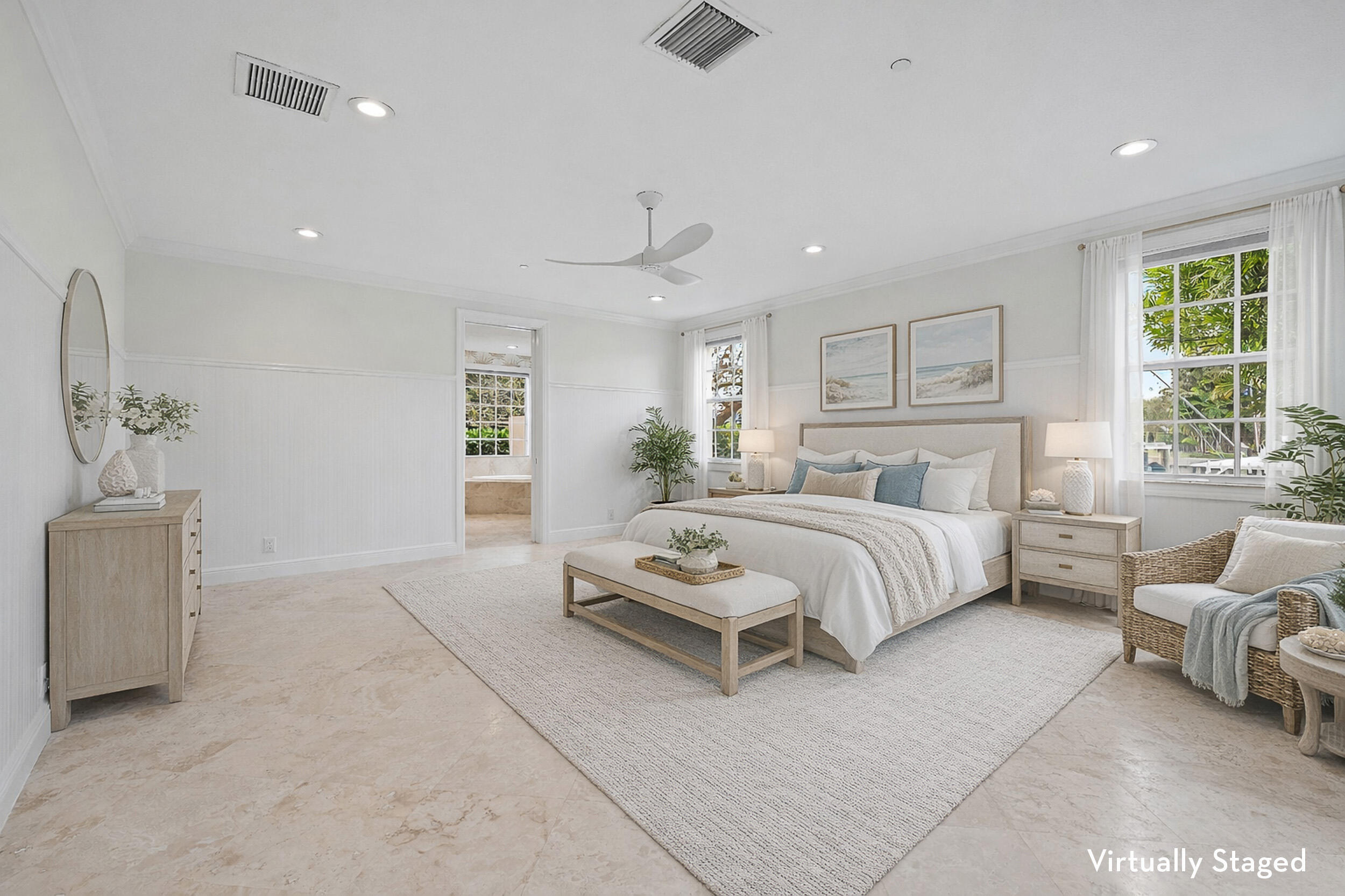 CARRIAGE HOMES AT FRENCHMANS HARBOR CONDO - Residential