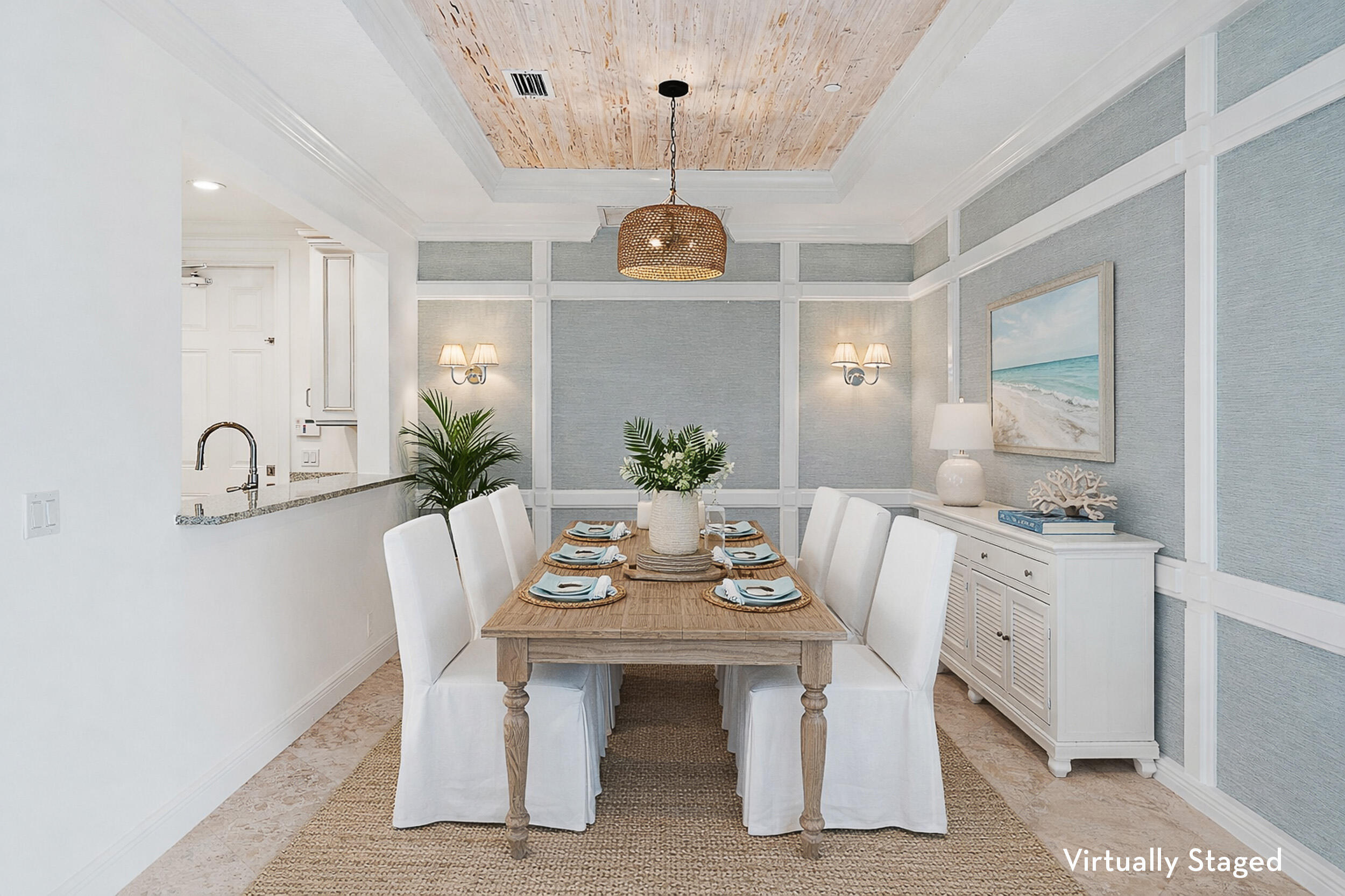 CARRIAGE HOMES AT FRENCHMANS HARBOR CONDO - Residential